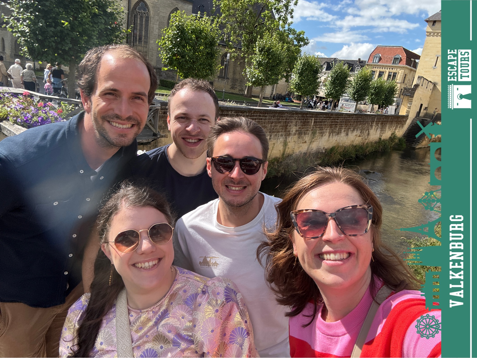 Rekordzeit: Boormans