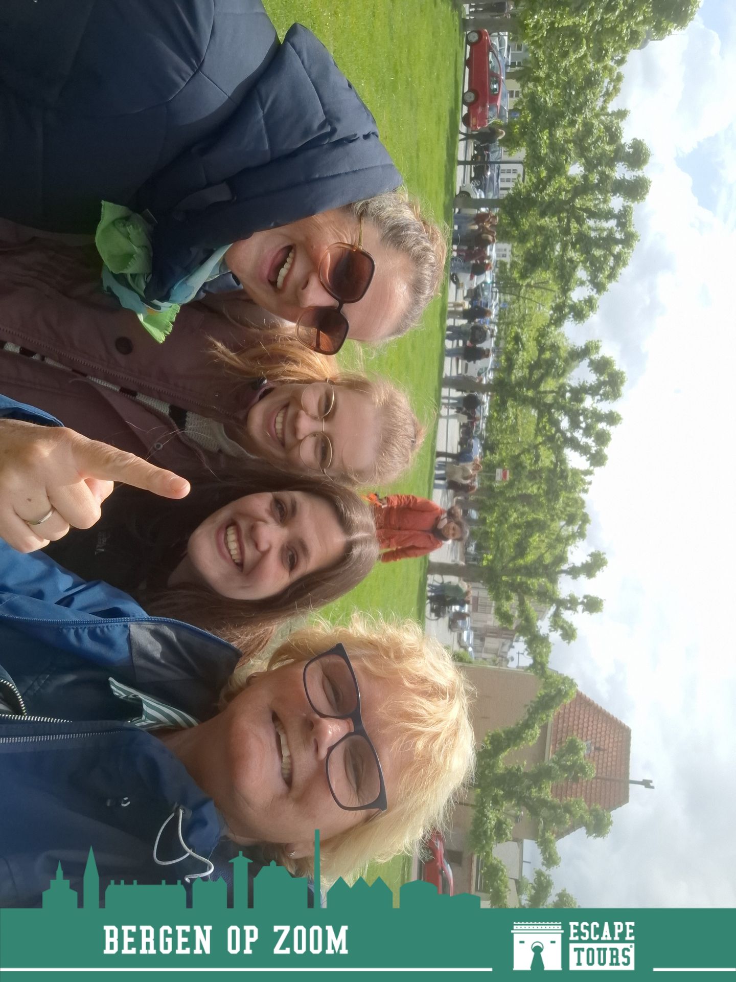 die Gewinner
