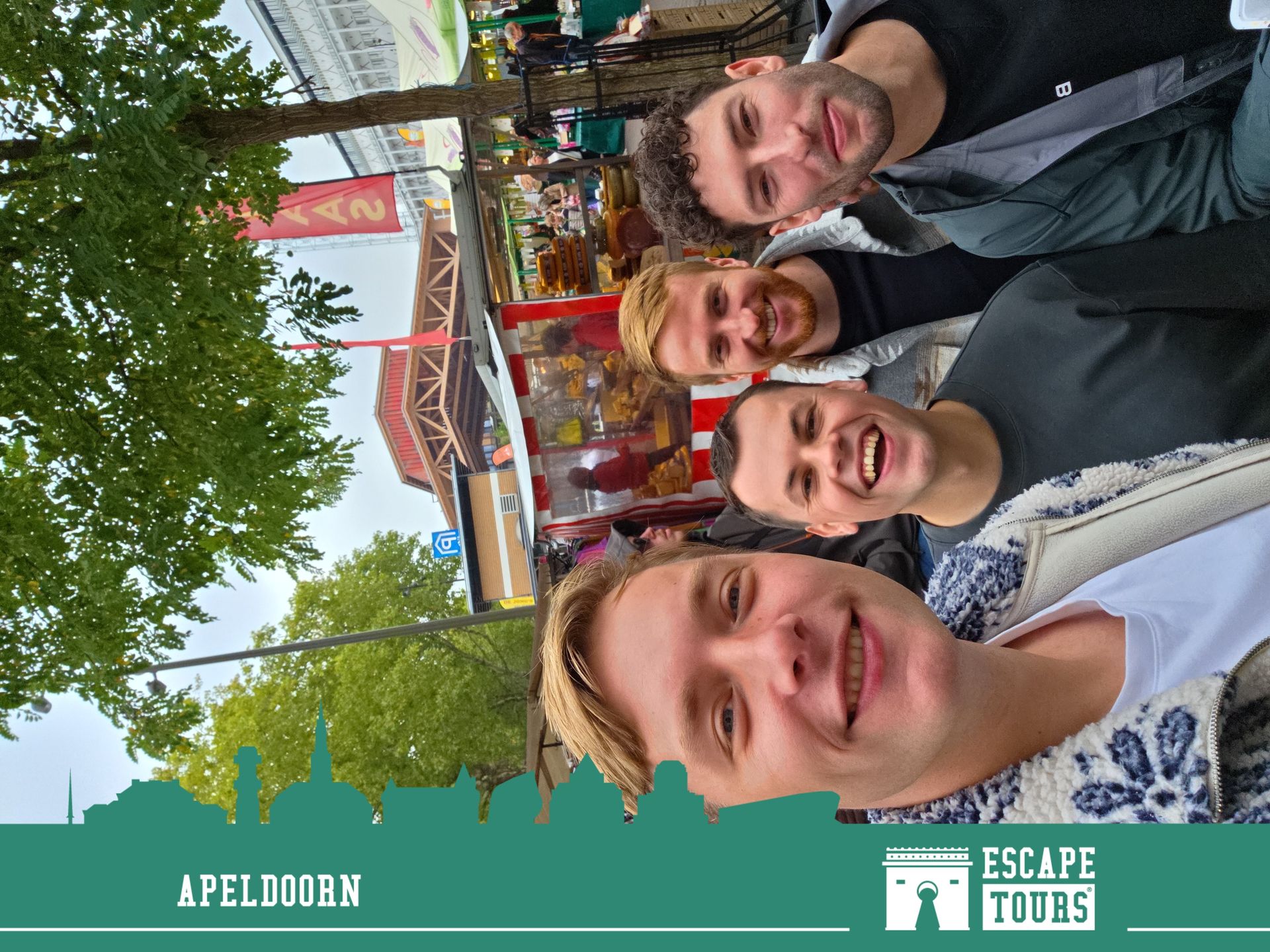 Rekordzeit: Dose Bier, die Sie...