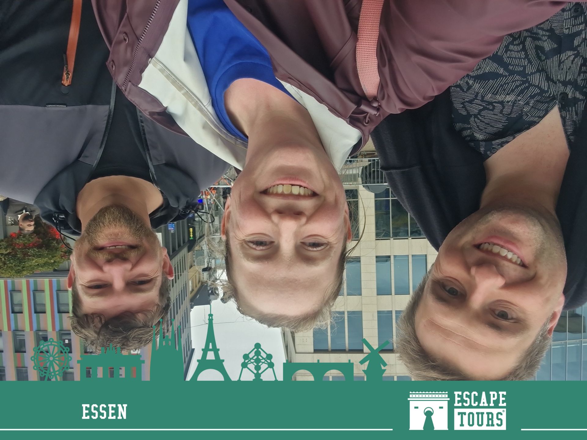 Rekordzeit: Klug und gut aussehend ficken...