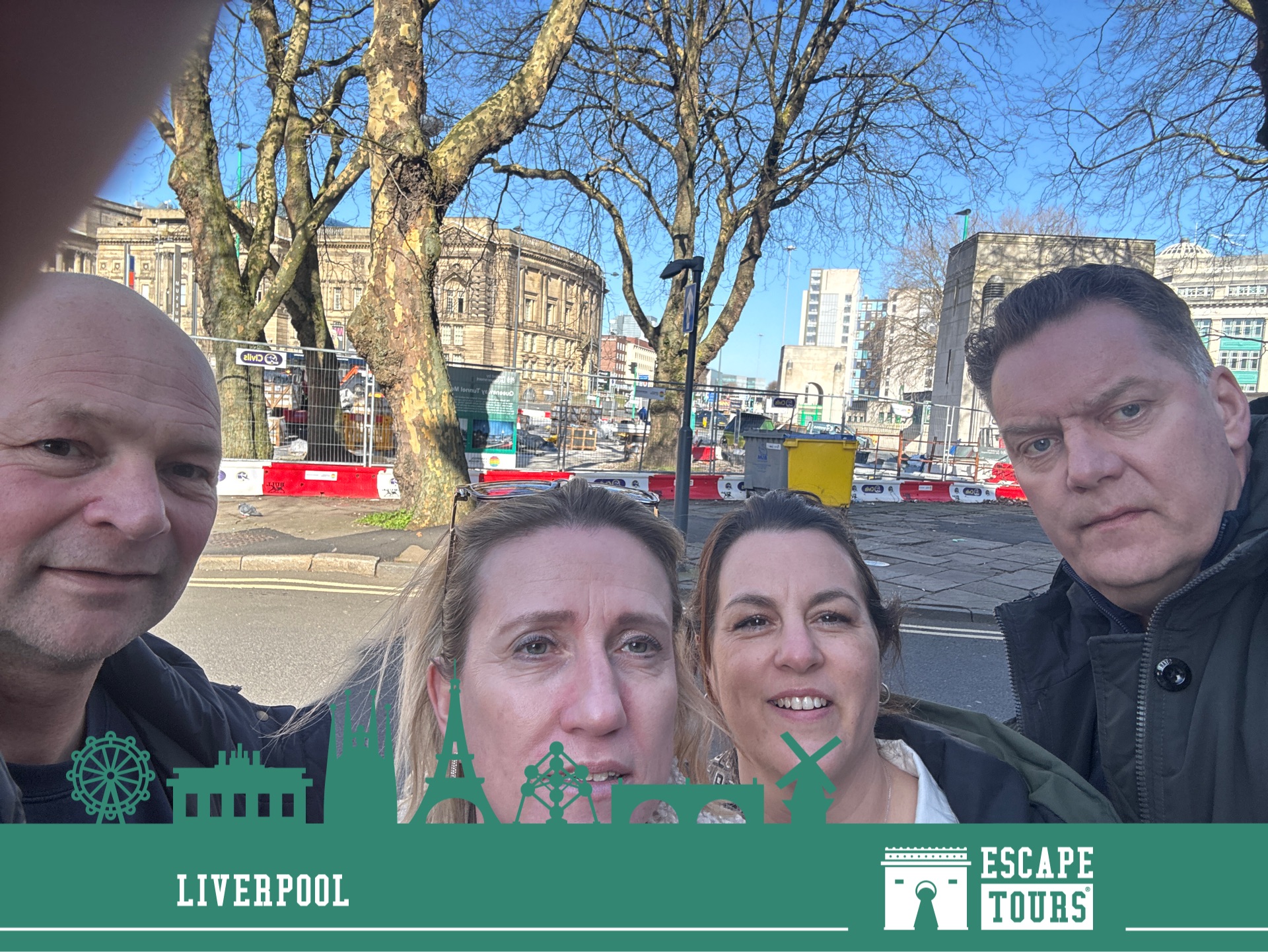 Rekordzeit: Wir freuen uns darauf