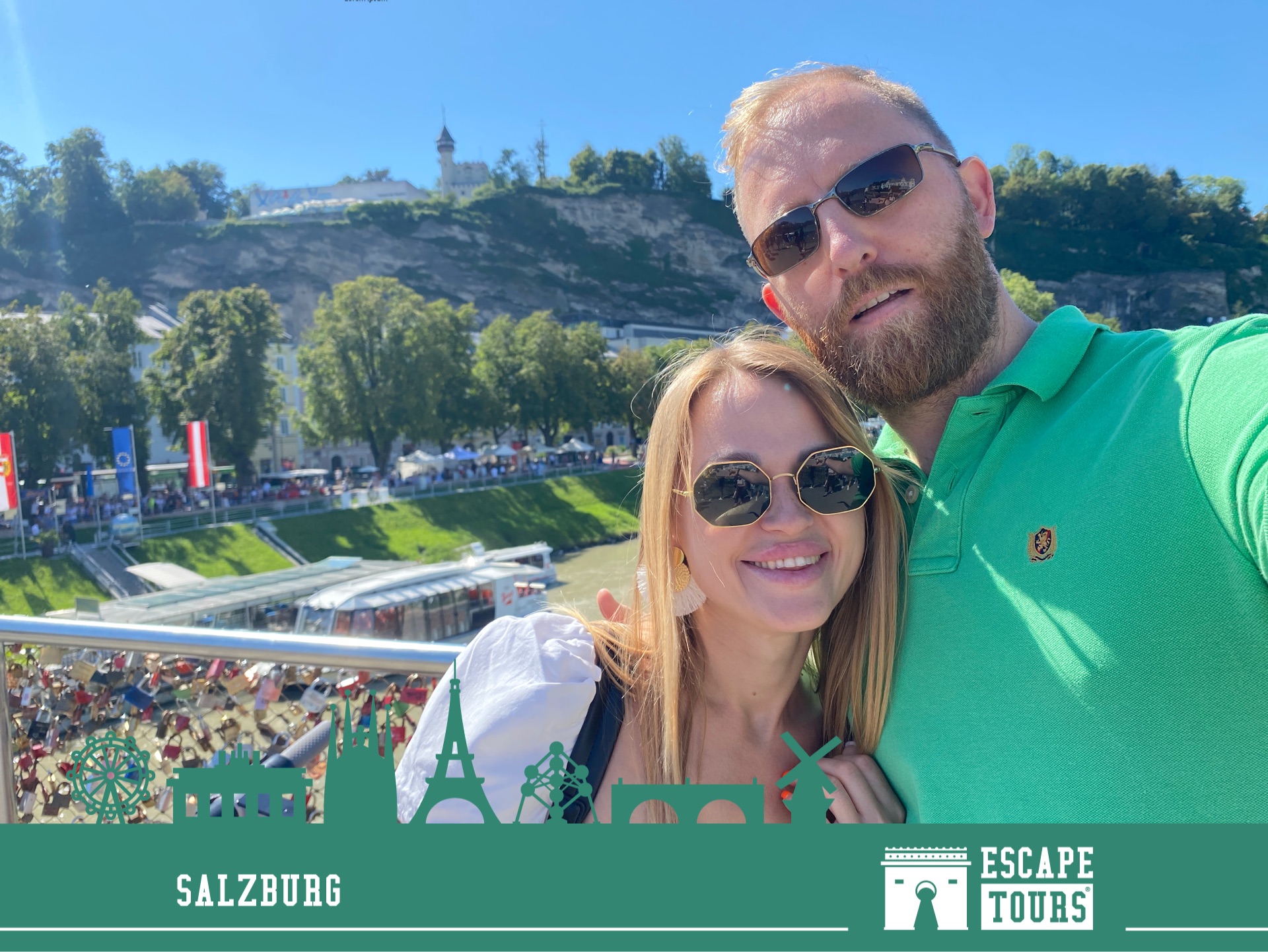 Rekordzeit: TheJoneses