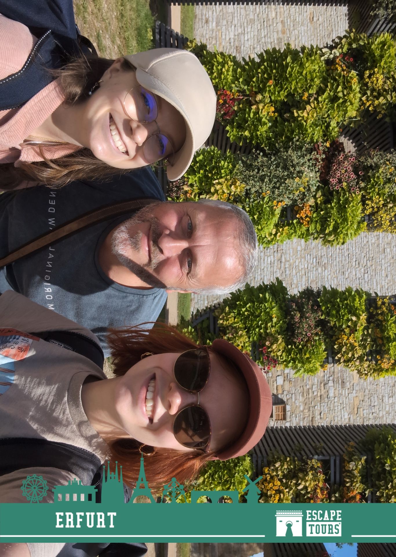 Rekordzeit: Detektive Hoffi