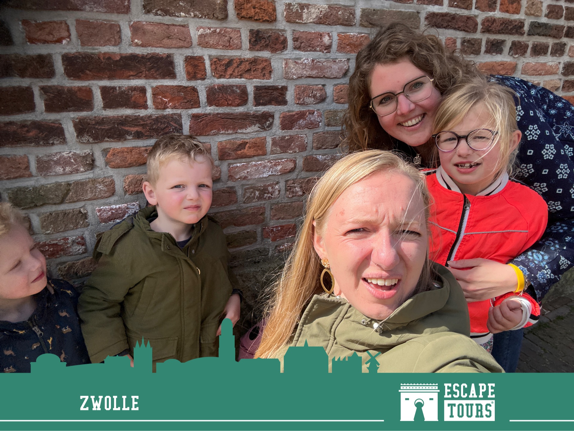 Rekordzeit: Gewinner