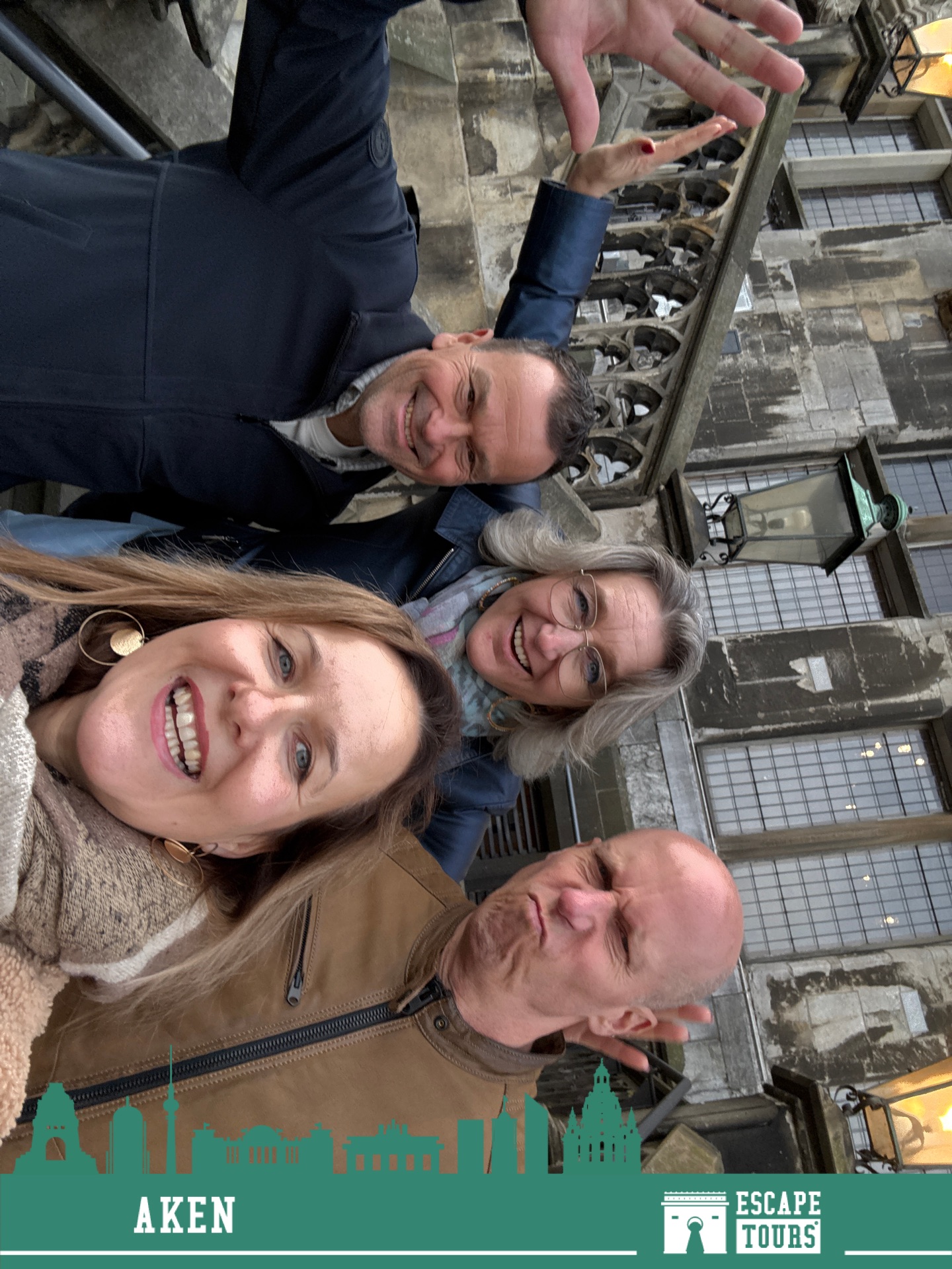 Rekordzeit: FabFamFive