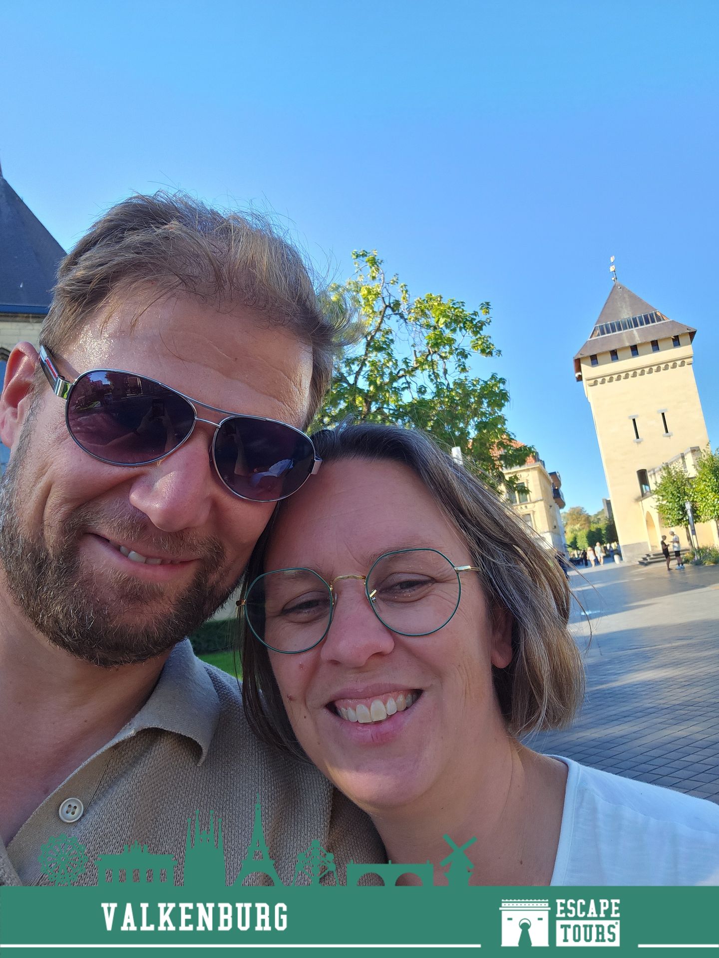 Rekordzeit: Boormans