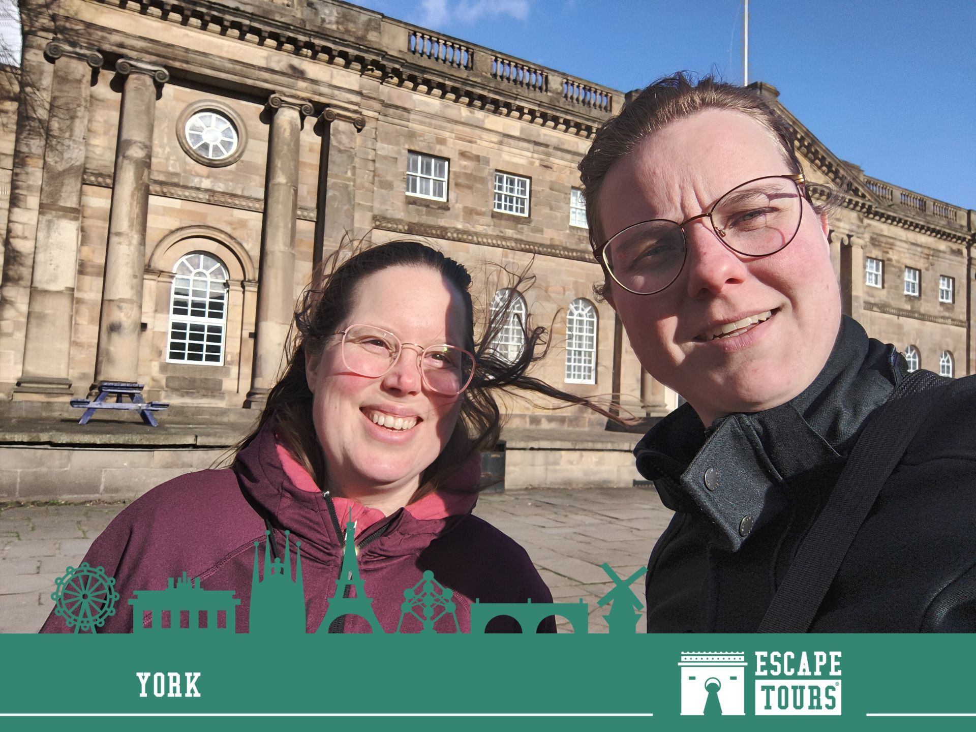 Rekordzeit: Flamingos