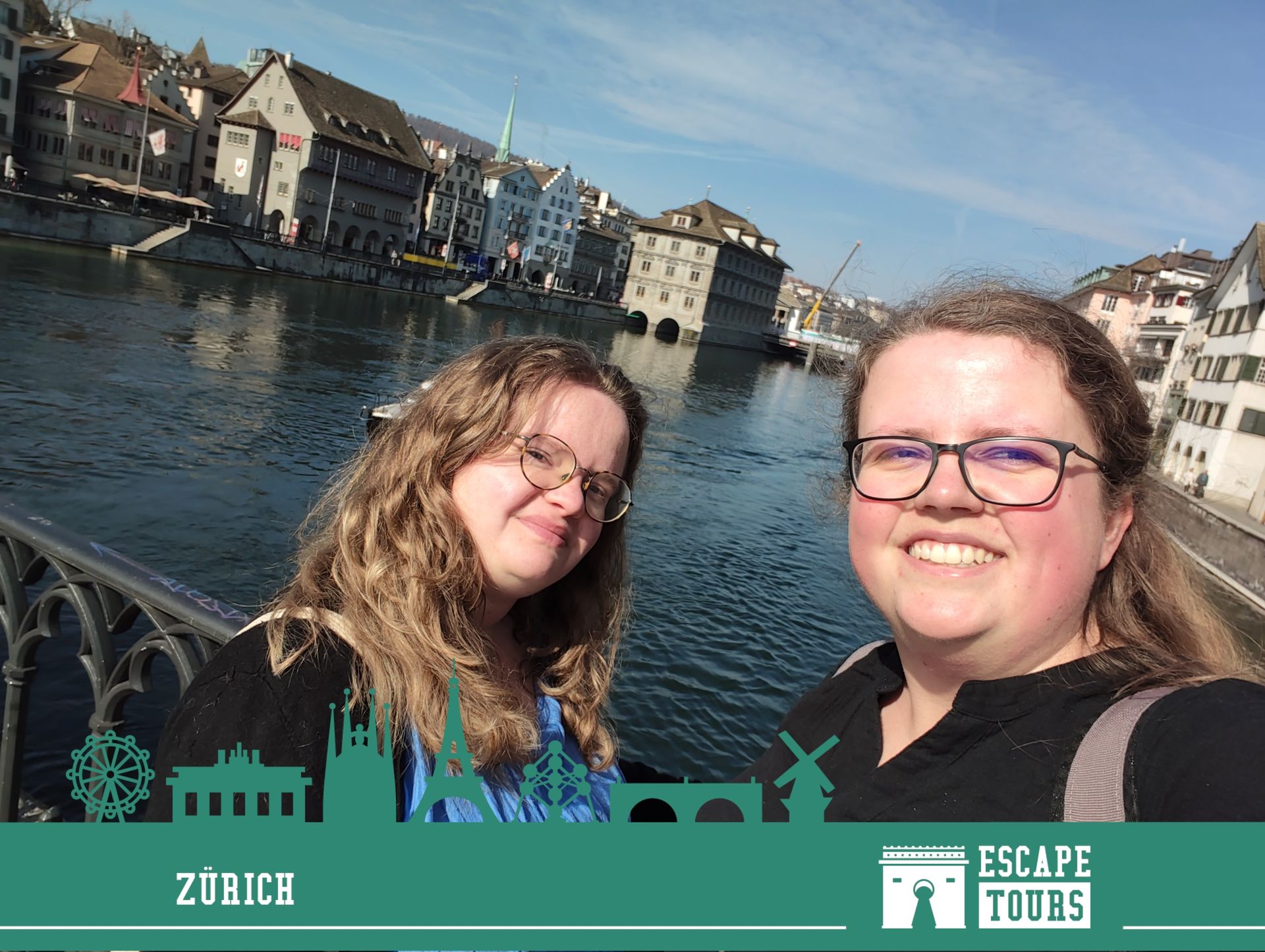 Rekordzeit: Straßen