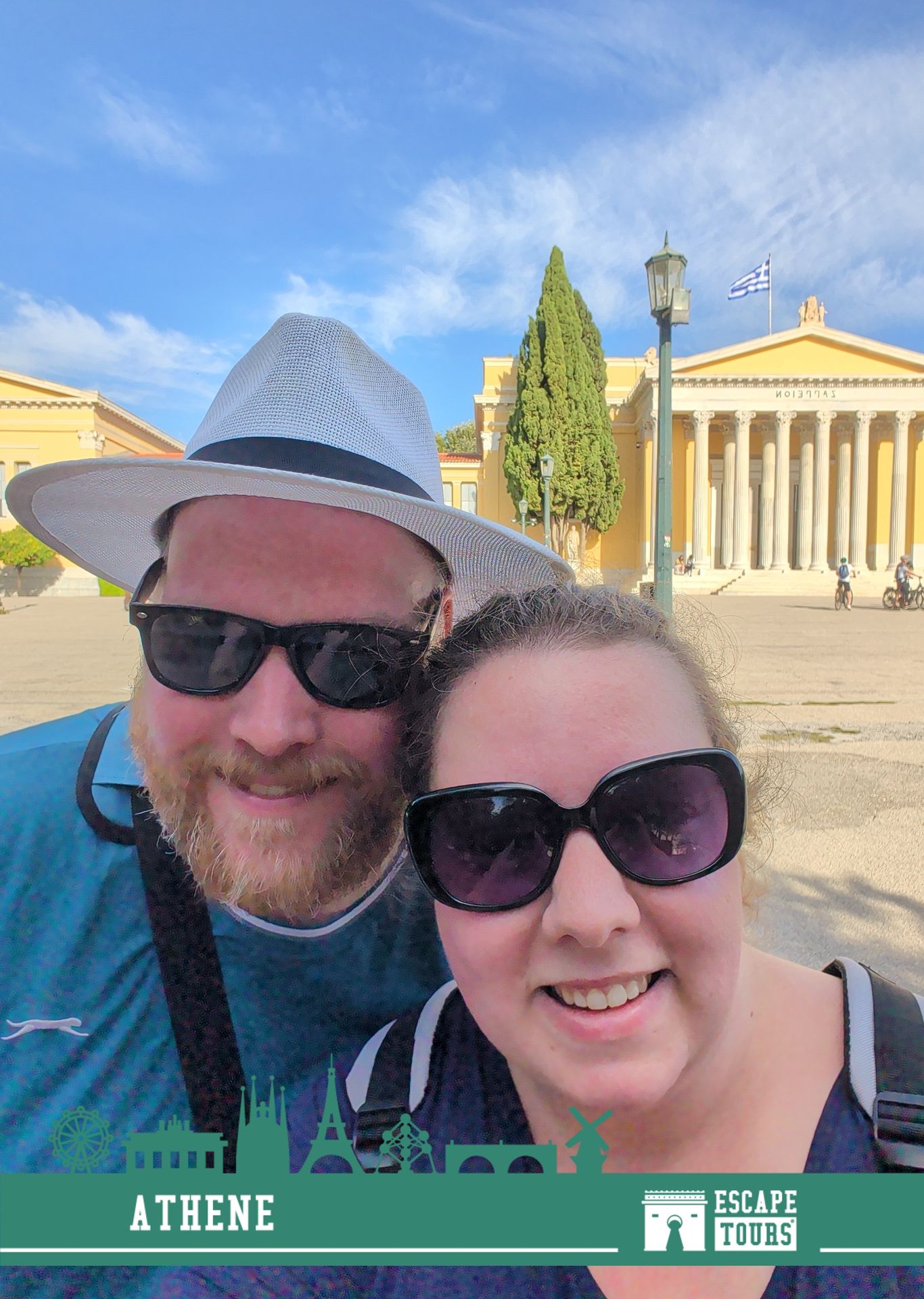 Rekordzeit: Griechische Götter