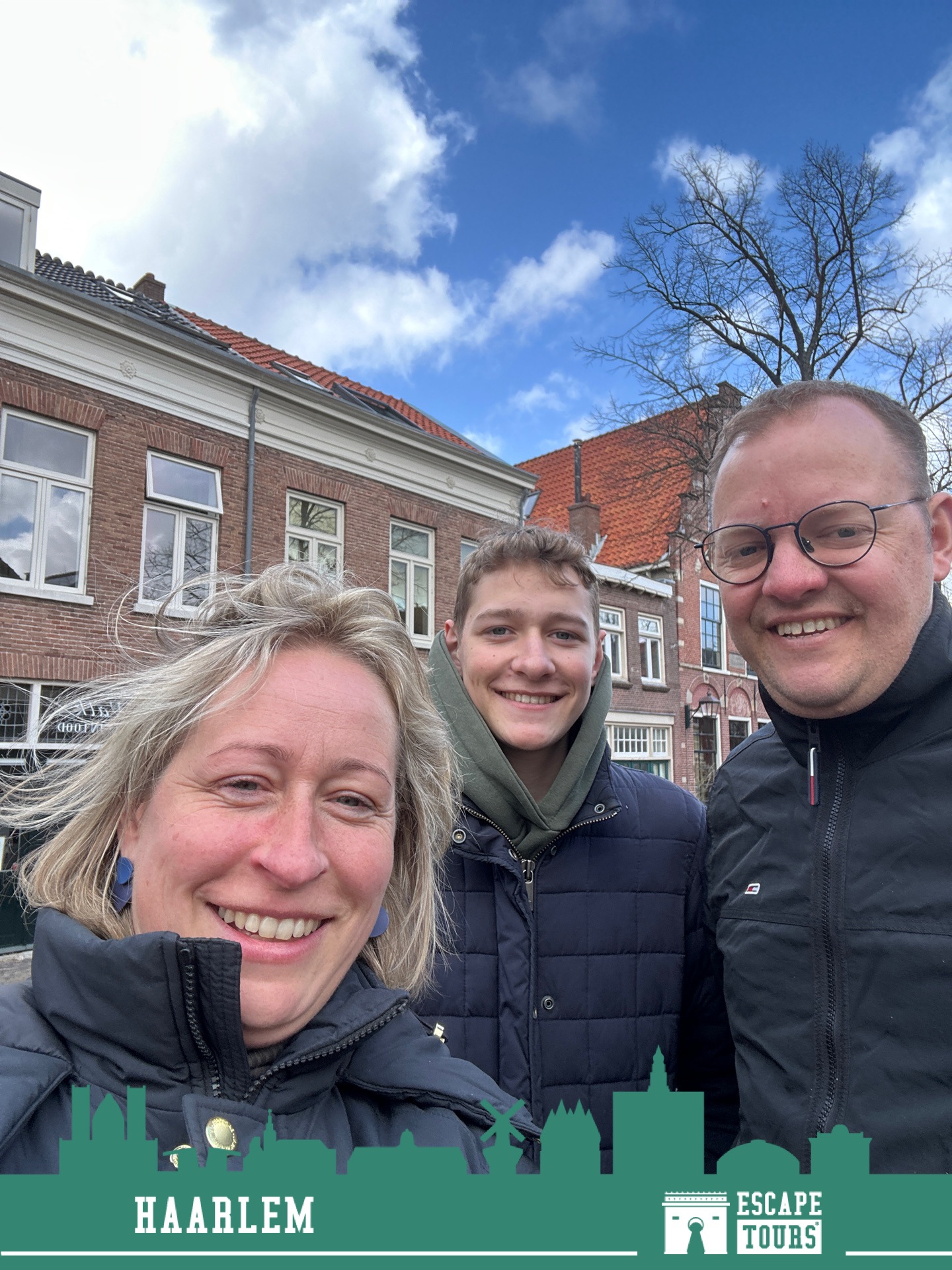 Rekordzeit: Gewinner POZK