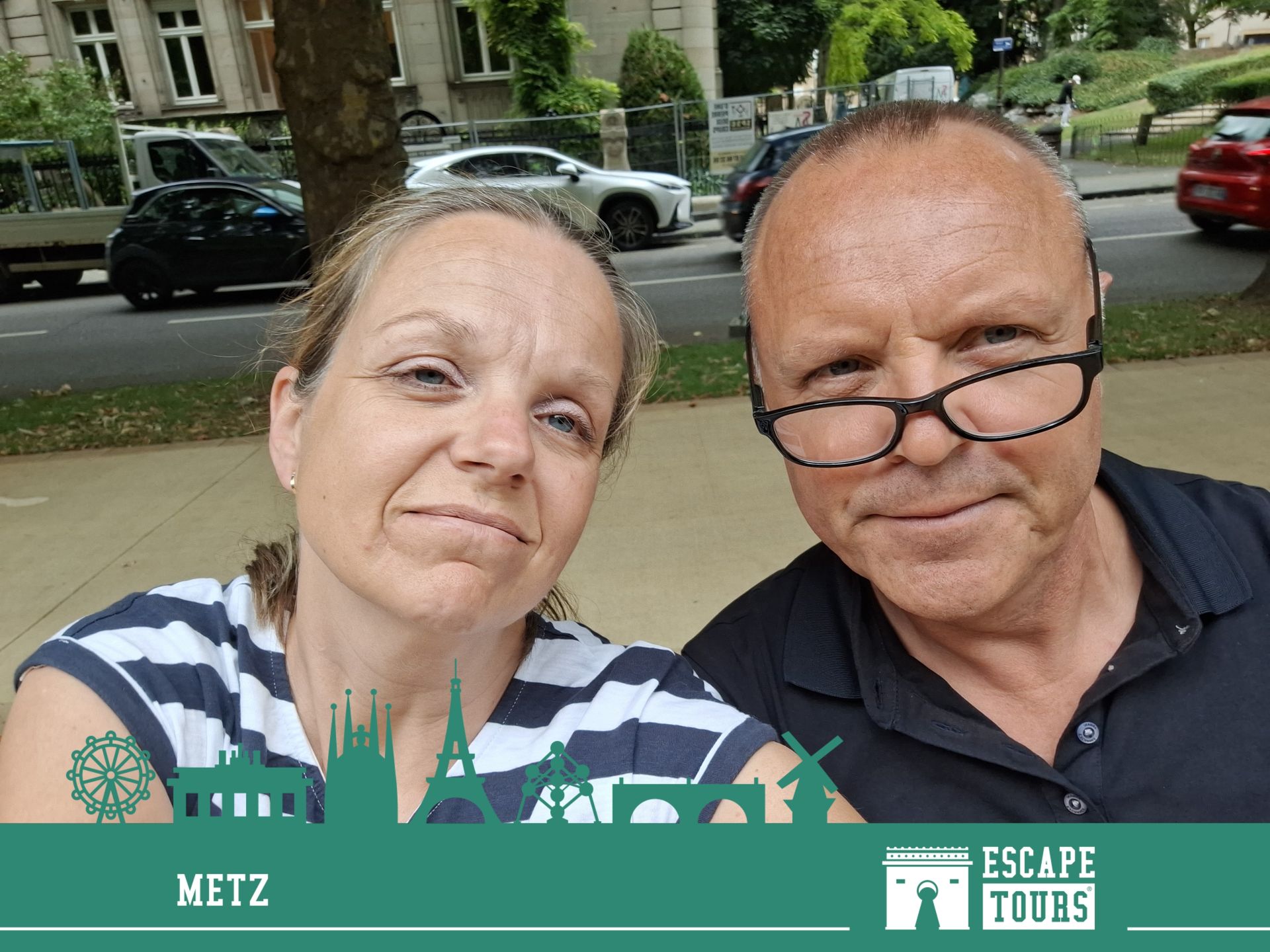 Rekordzeit: Veerbeek