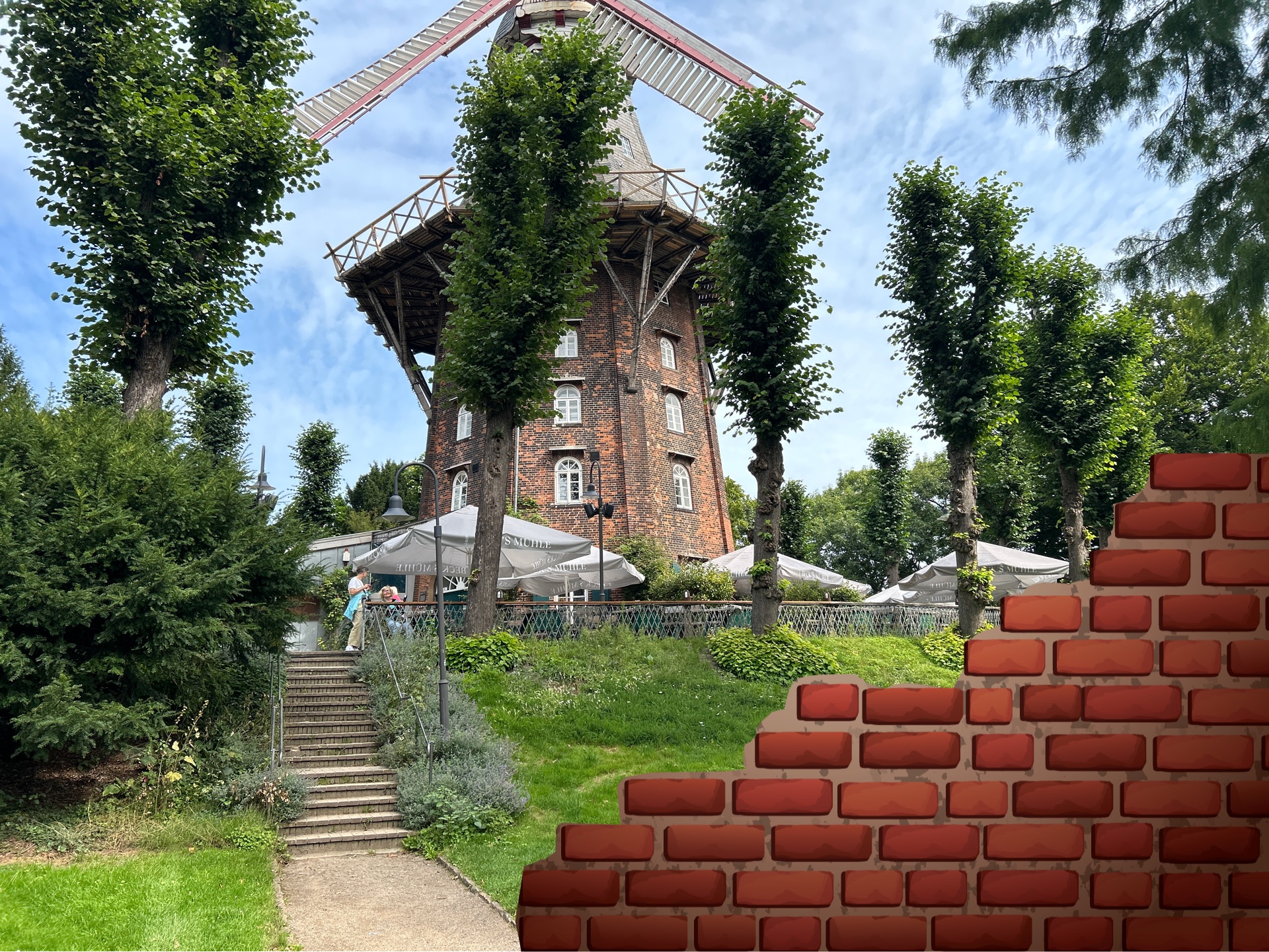 Rekordzeit: der Beugrlaer