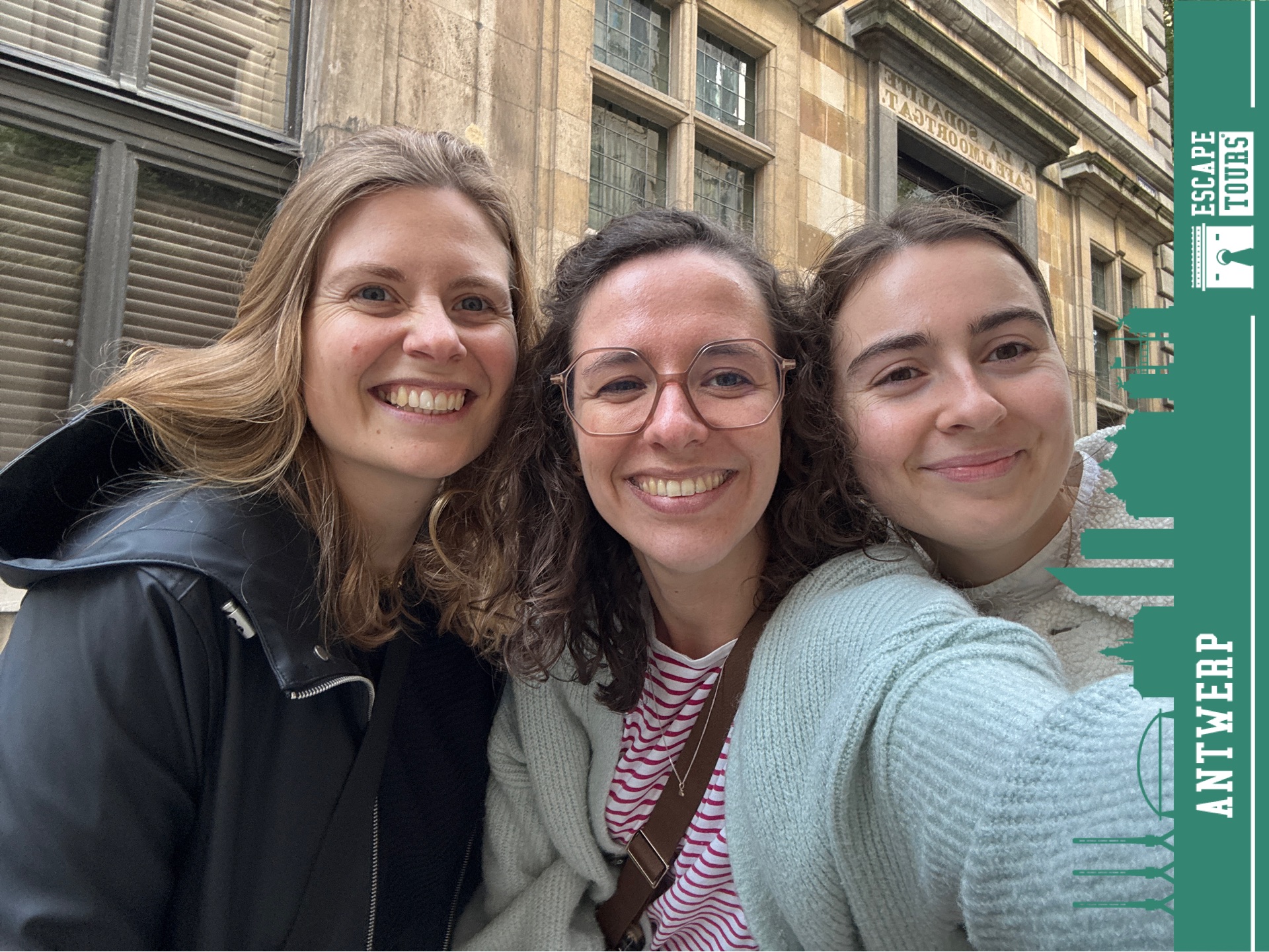 Rekordzeit: Dreamteam Austern