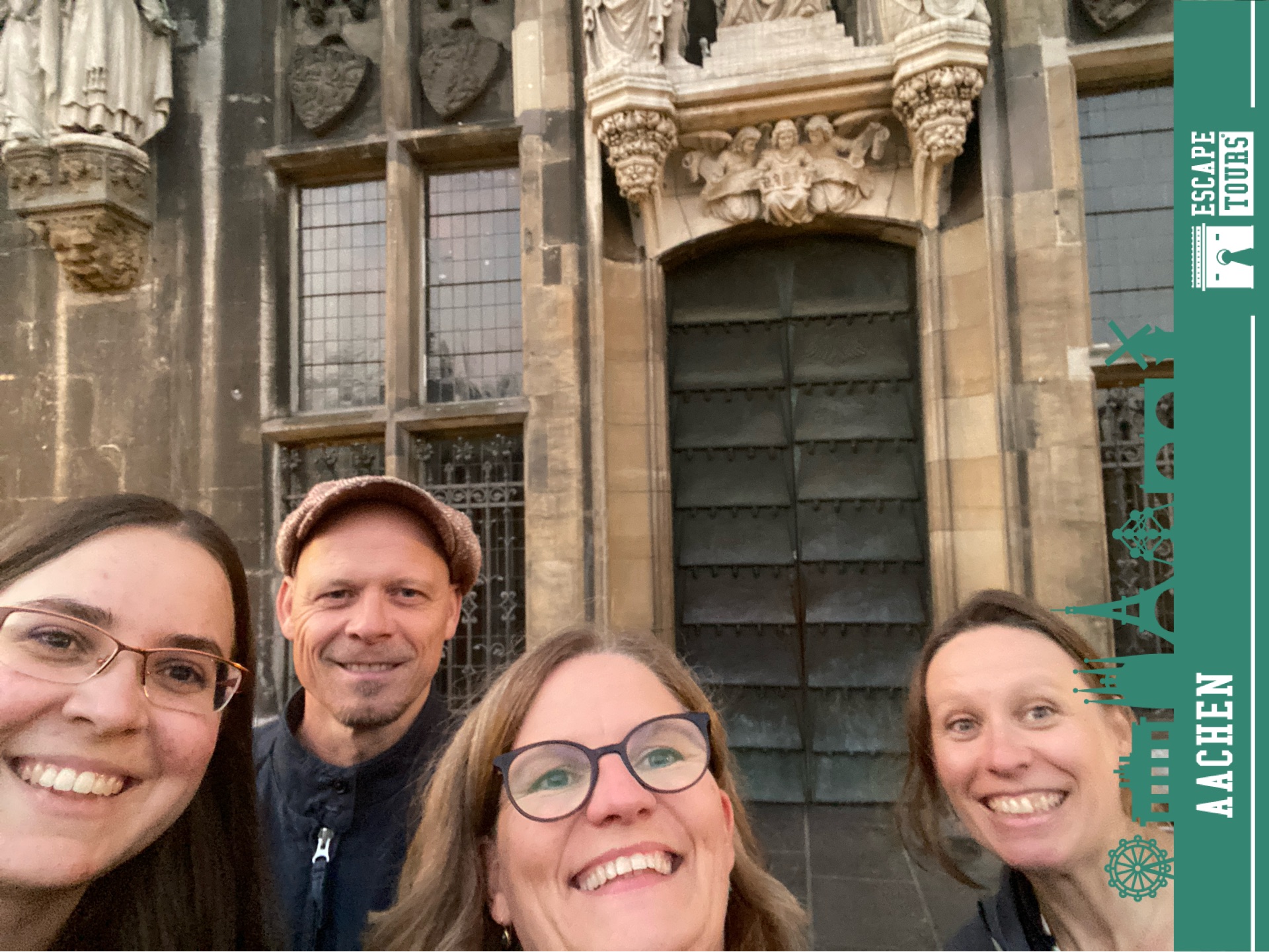 Rekordzeit: RWP Spürsinn