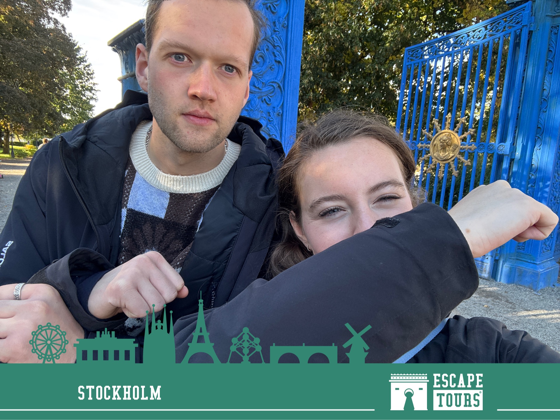 Rekordzeit: Kesselflicker