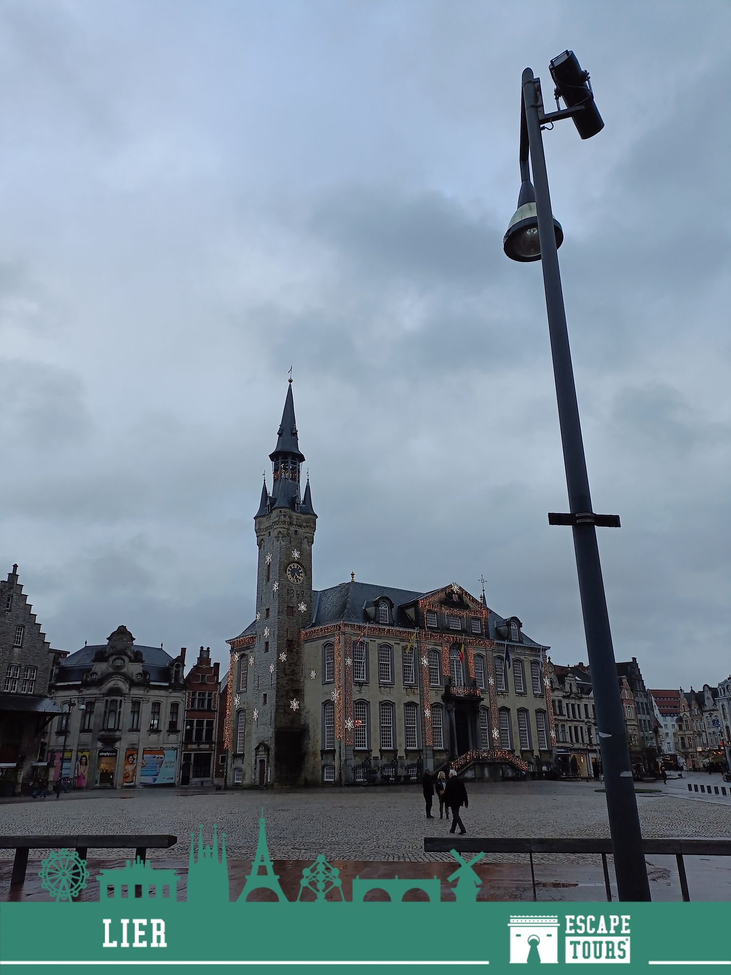 Rekordzeit: Die Schwestern