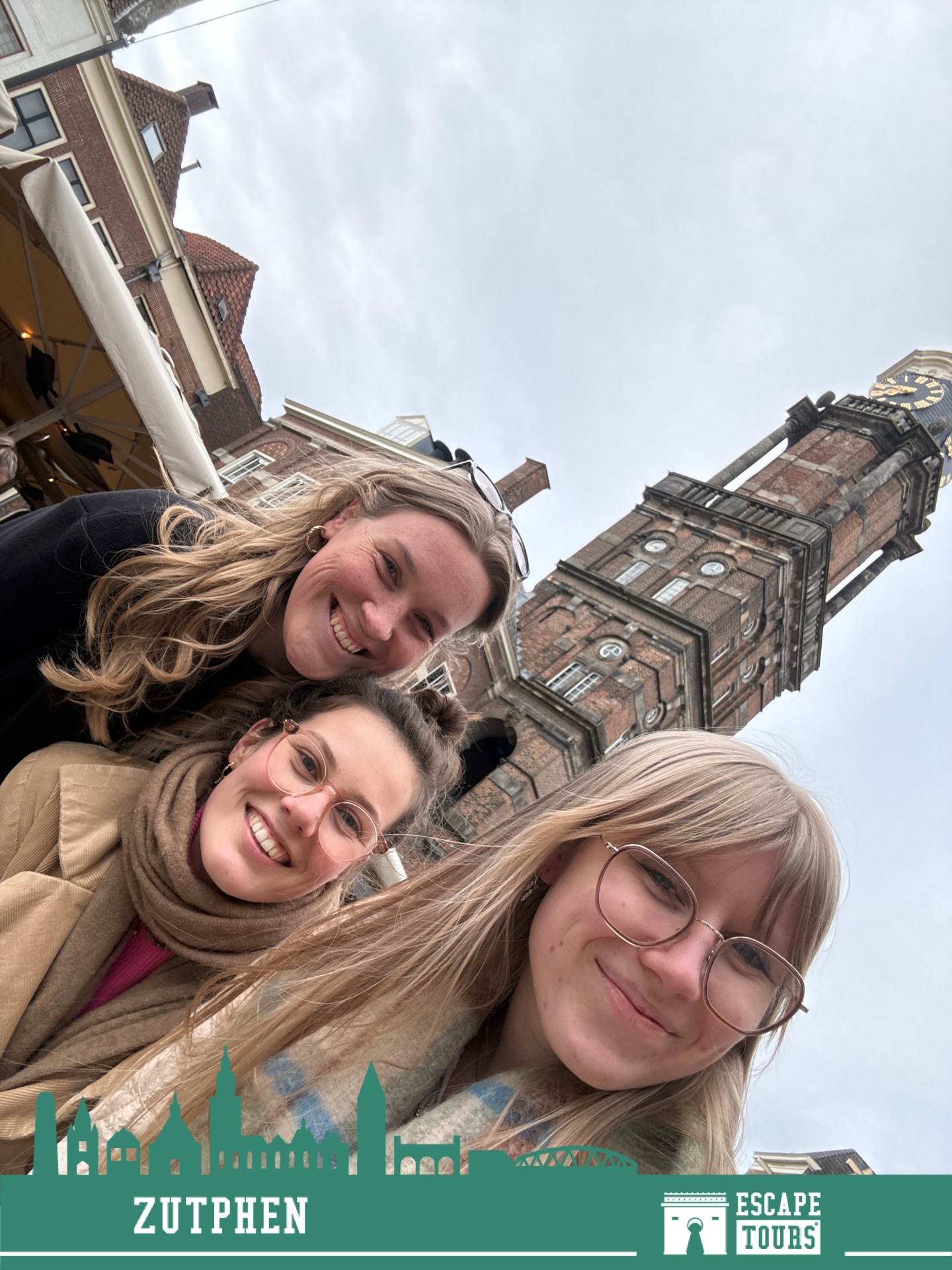 Rekordzeit: Villa Bøk – ein bisschen