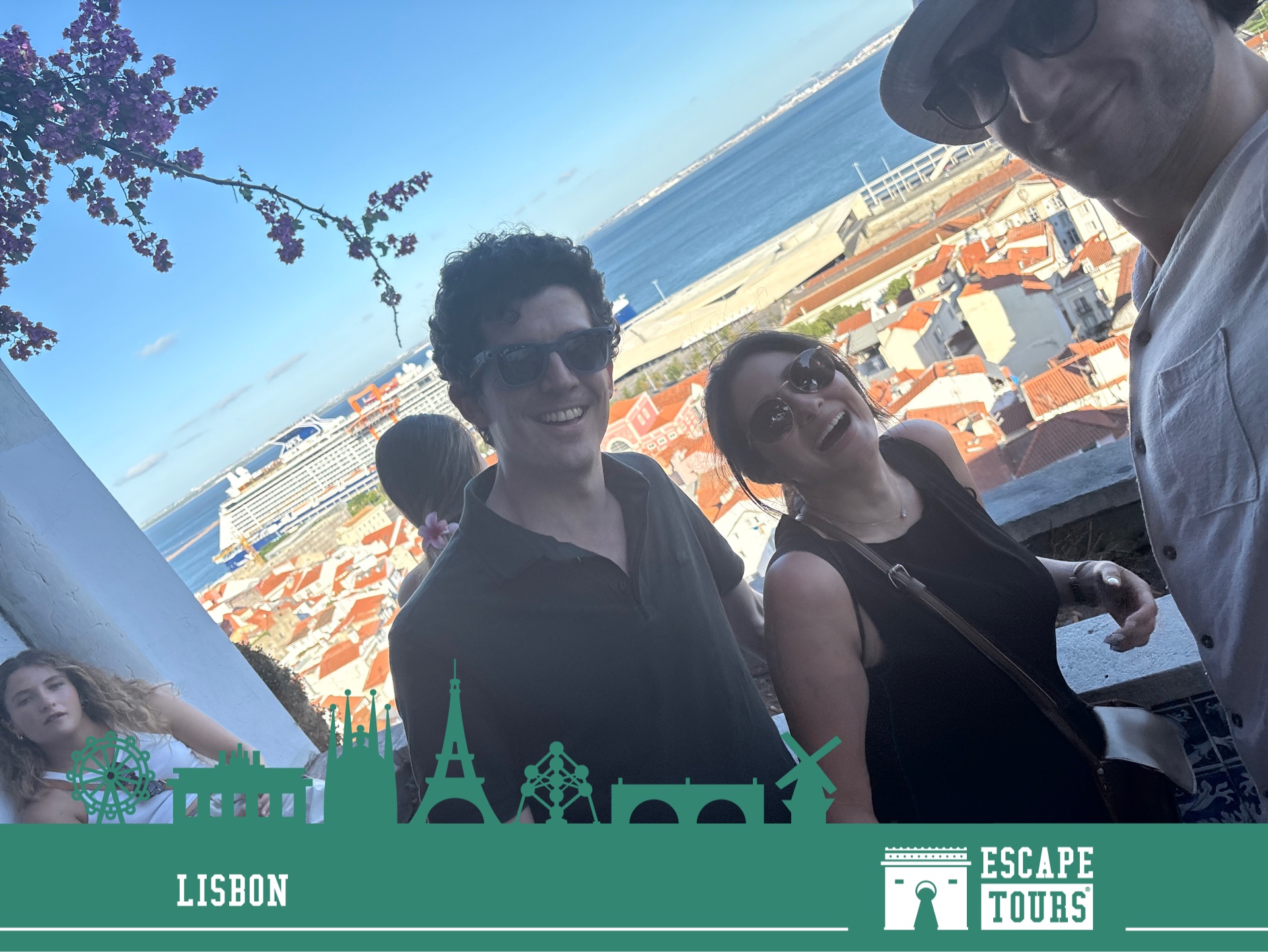 Rekordzeit: Piso-Team