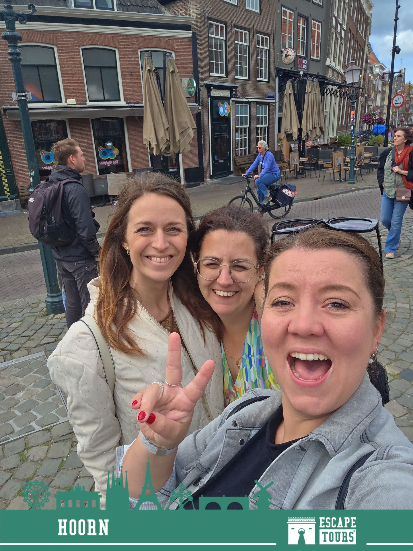 Rekordzeit: Die PadelRoos