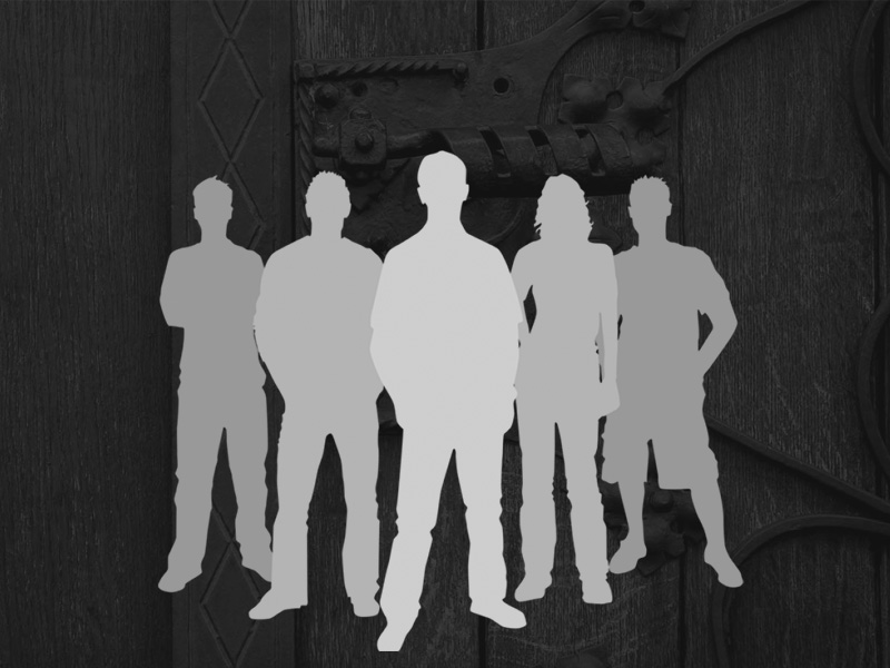 Rekordzeit: Les amis