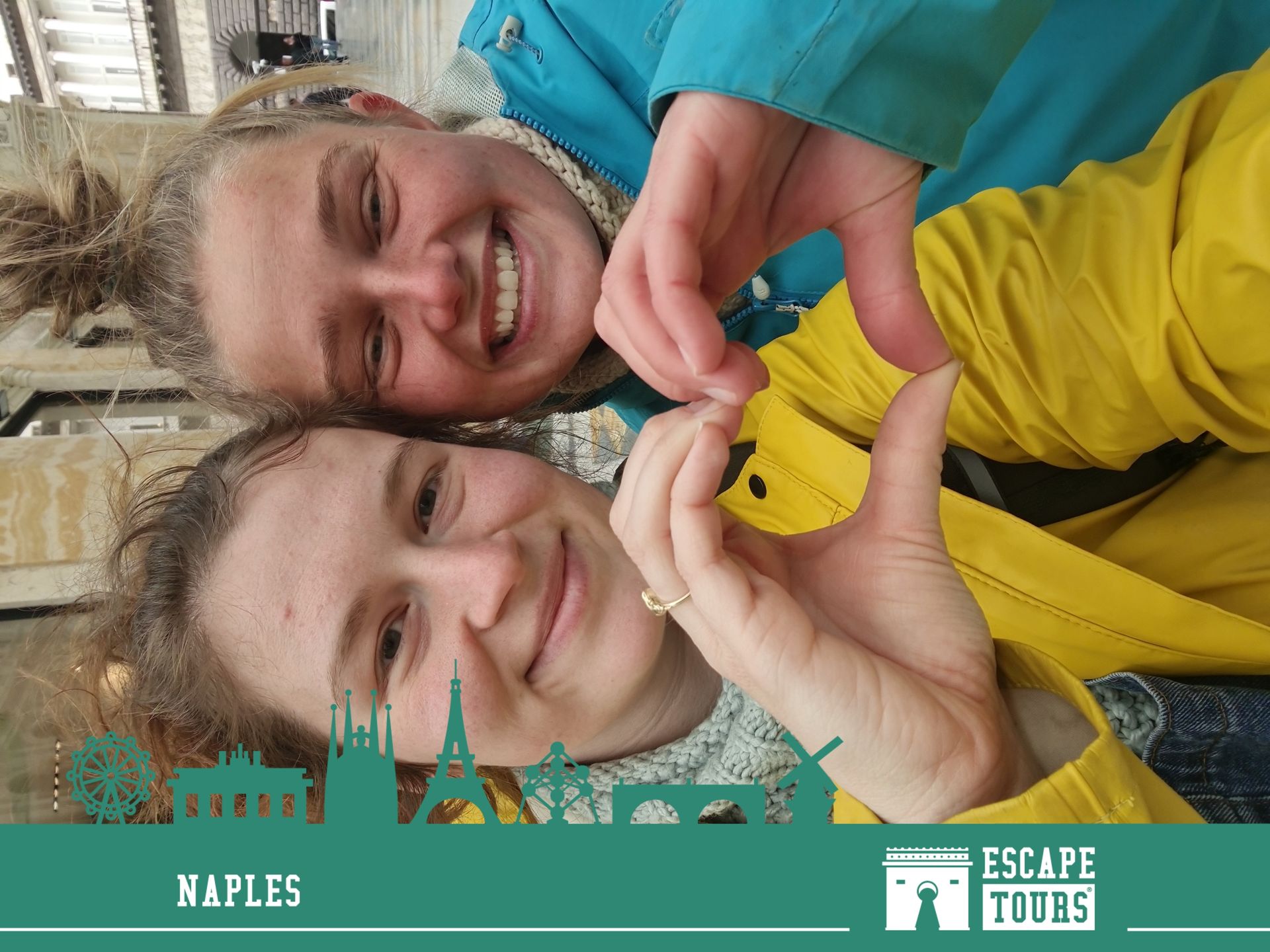 Rekordzeit: Kalle Mogli