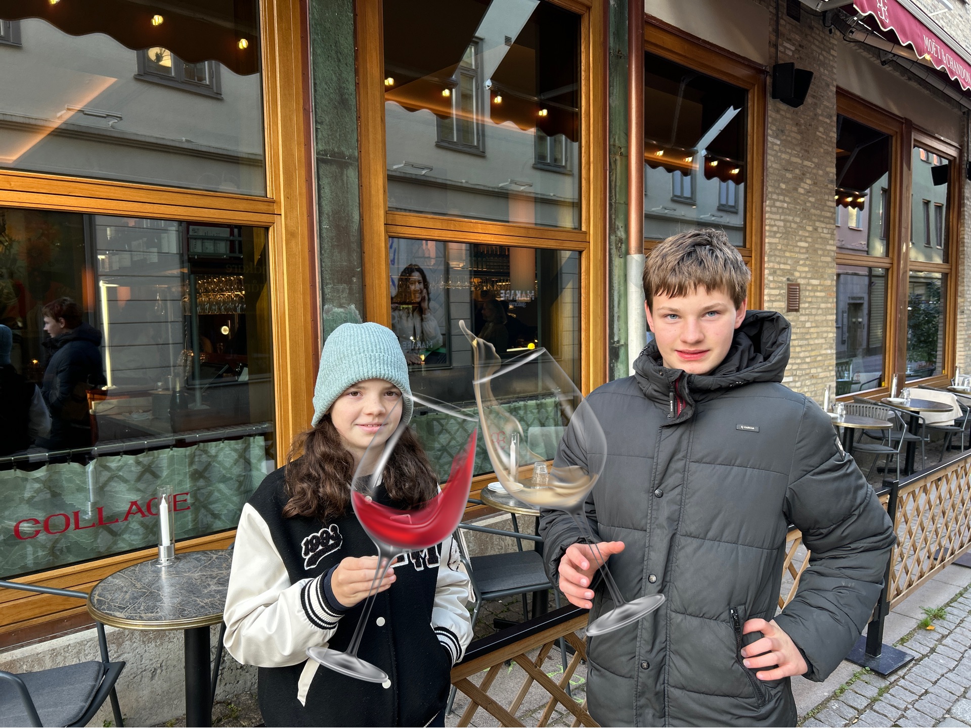 Rekordzeit: Diese Kratzer 3