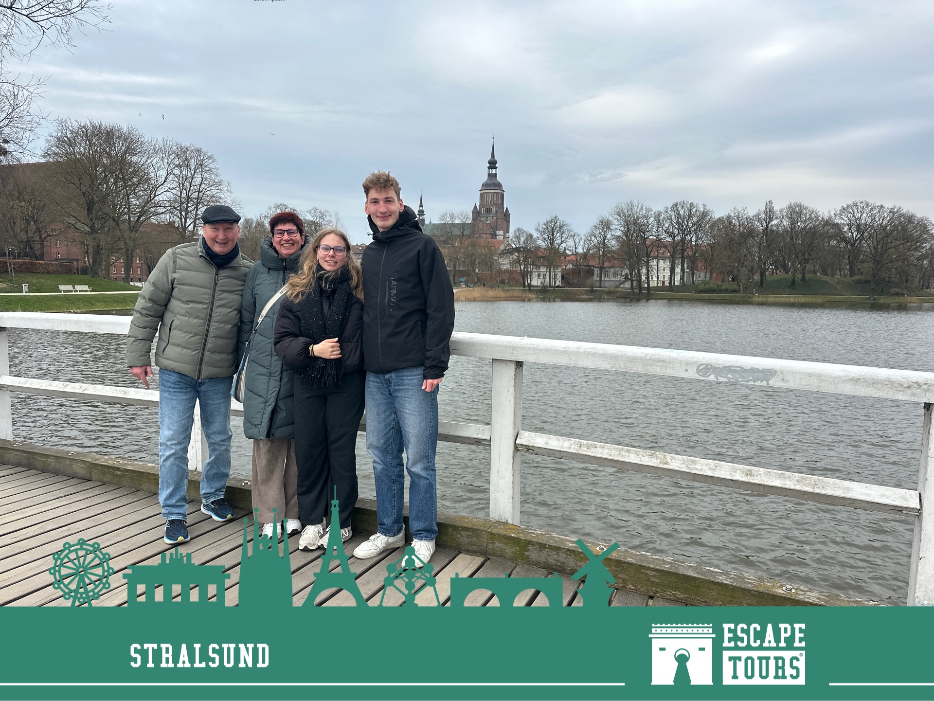 Rekordzeit: Die Thüringer