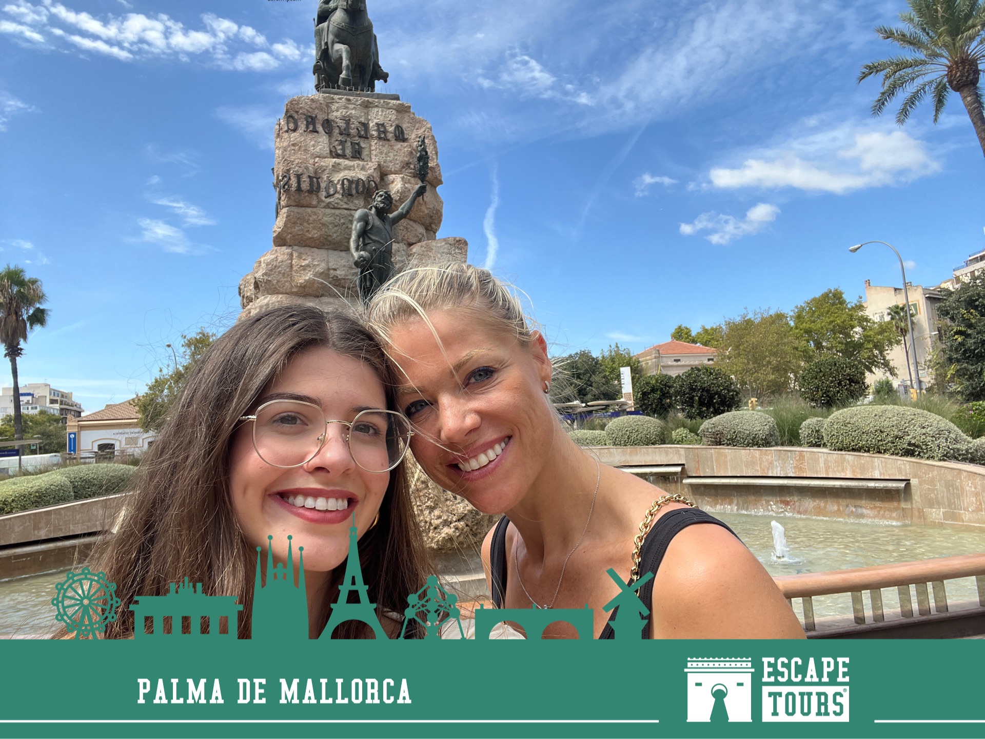 Rekordzeit: Die Donckies