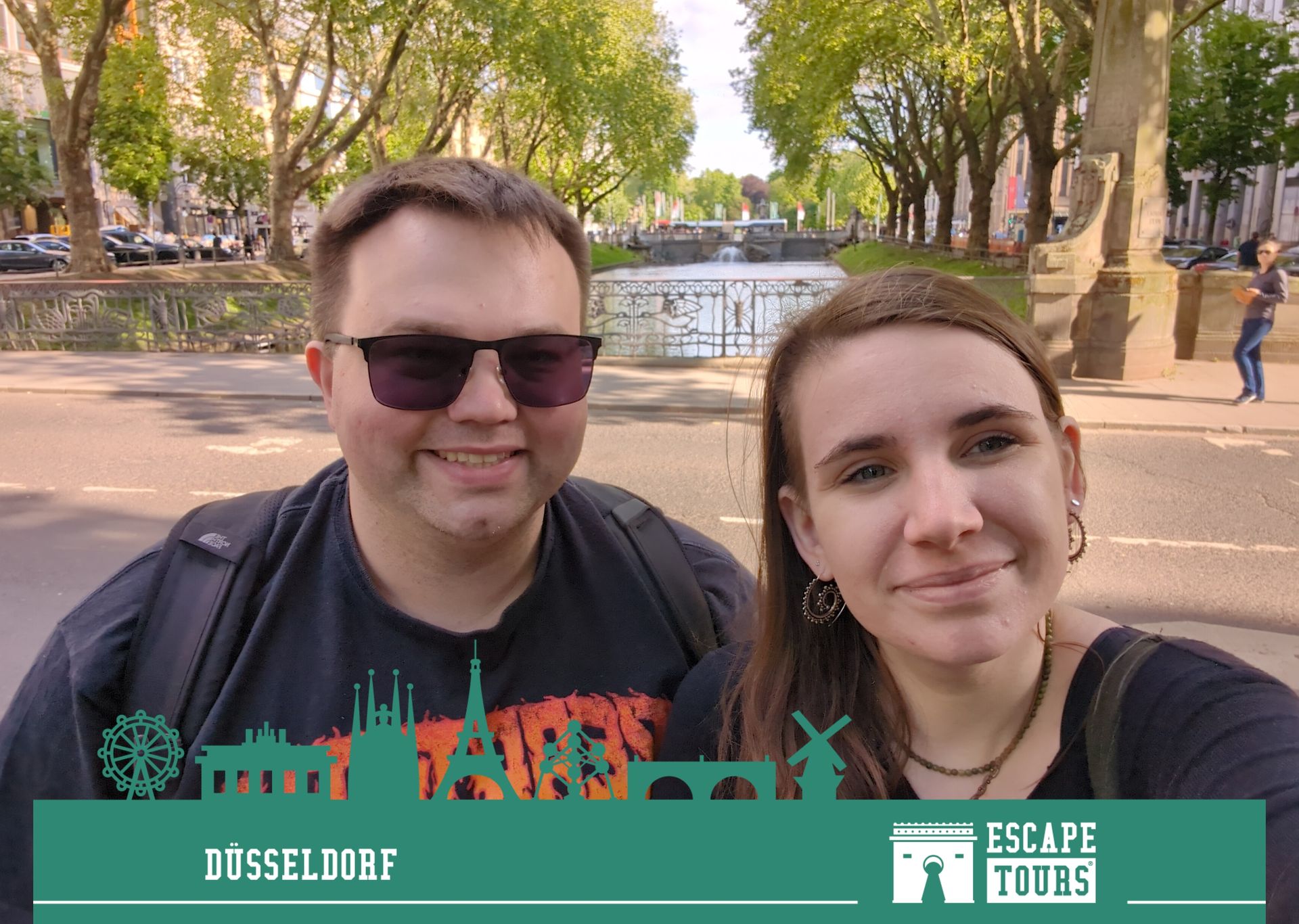 Rekordzeit: Brock&Brocki