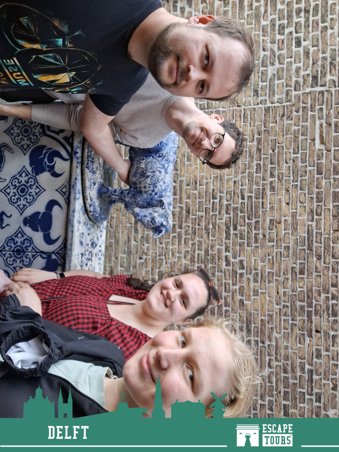 Rekordzeit: Tim & Anna