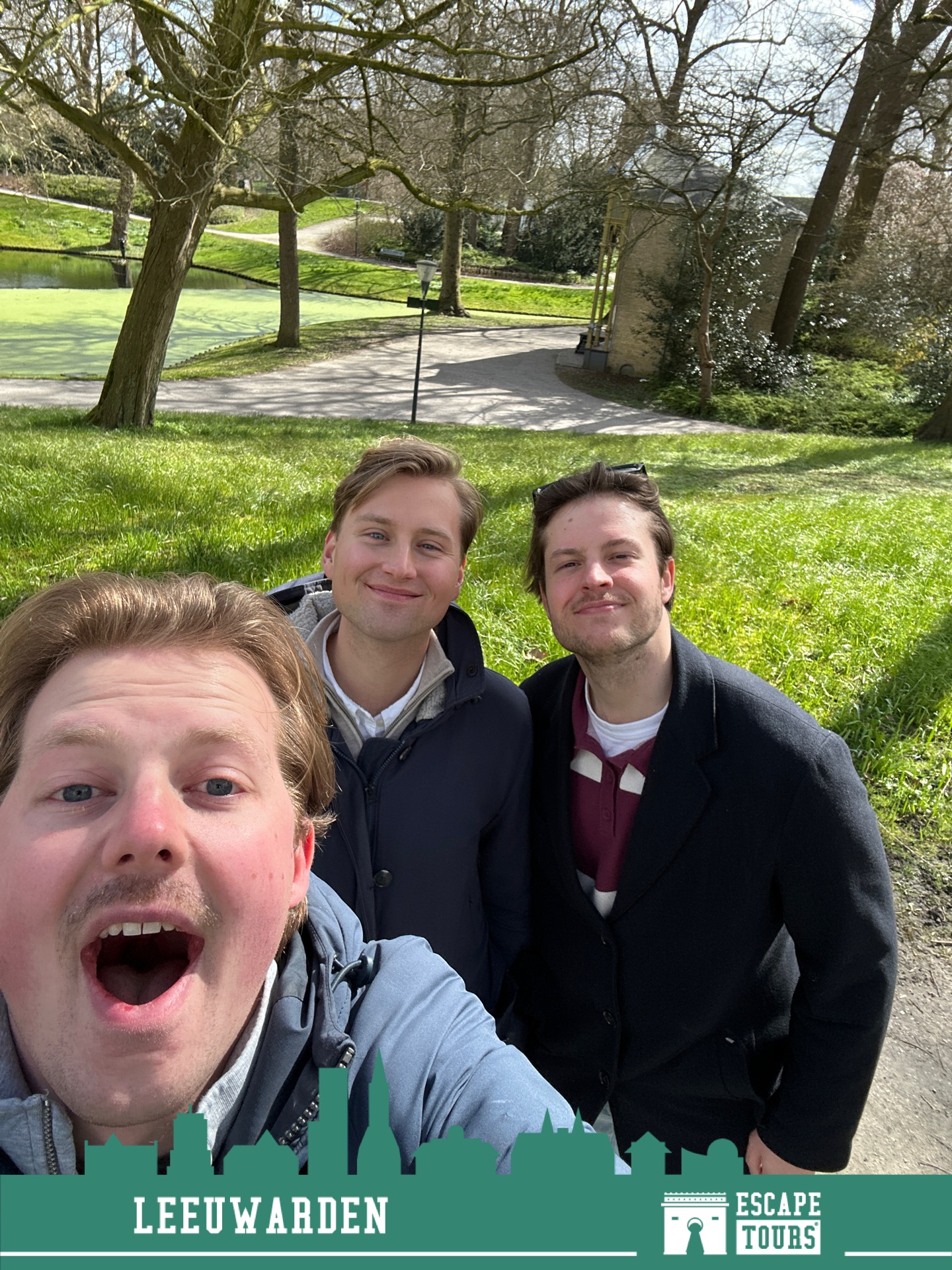 Billardkugel-Brigade