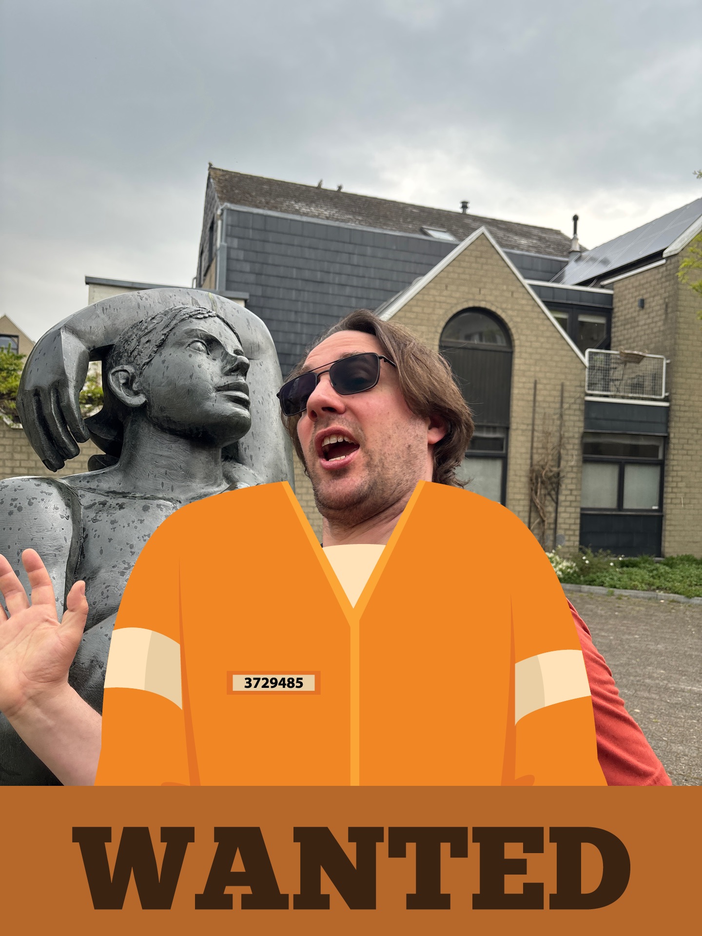 Rekordzeit: Auf jeden Fall Team