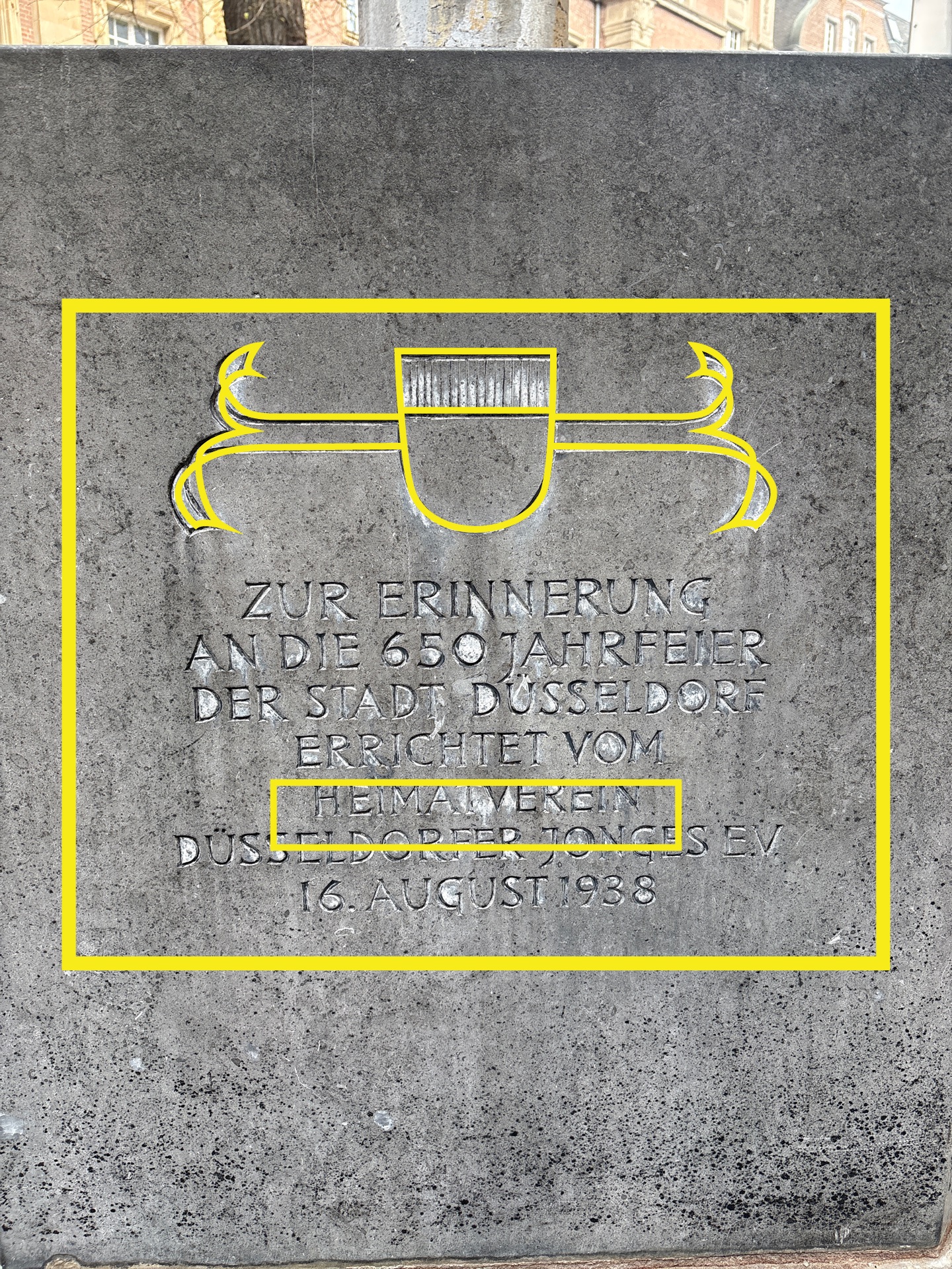 Rekordzeit: Lil'B (LSMJ)