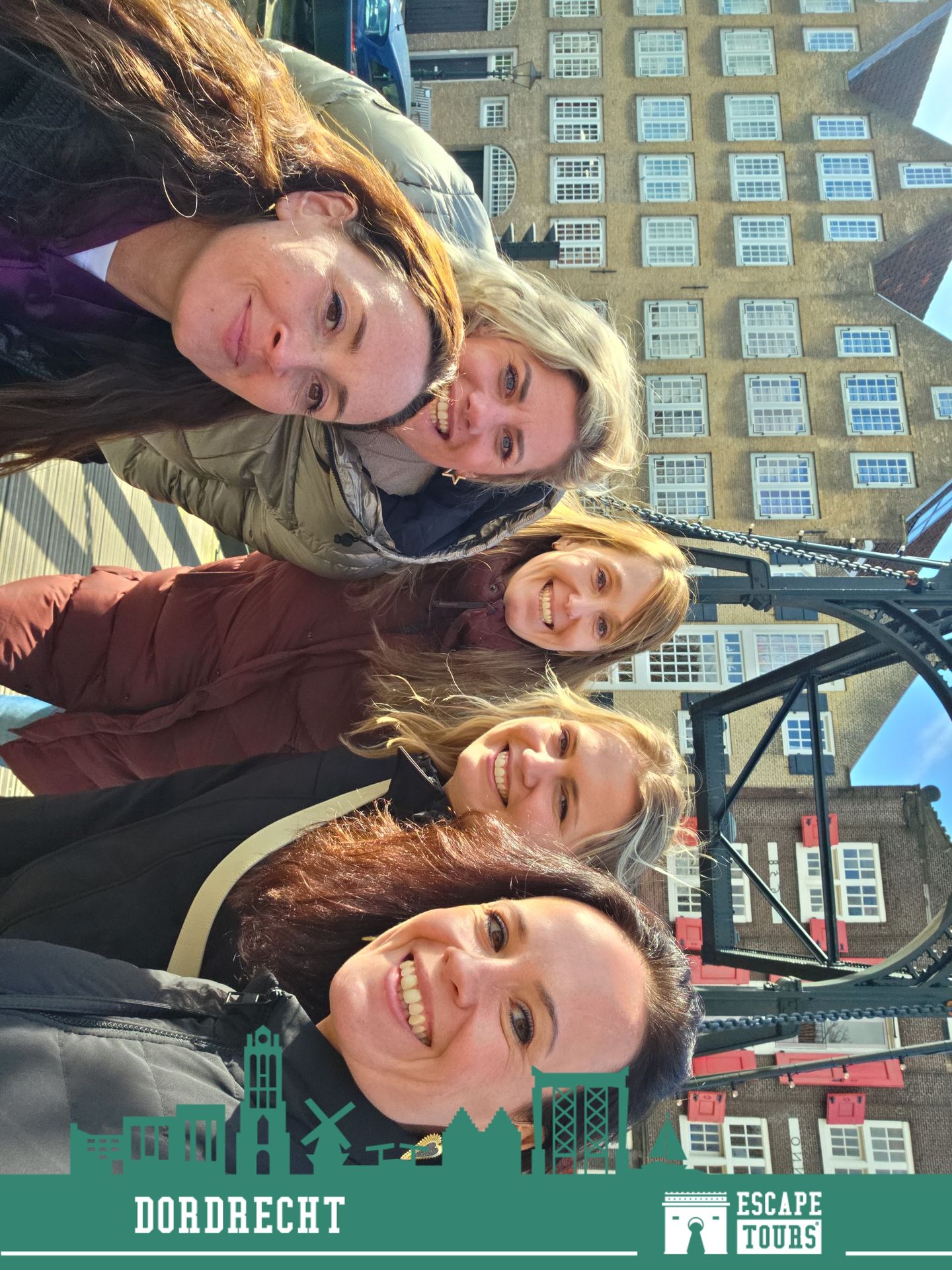 die Schwestern de Witt