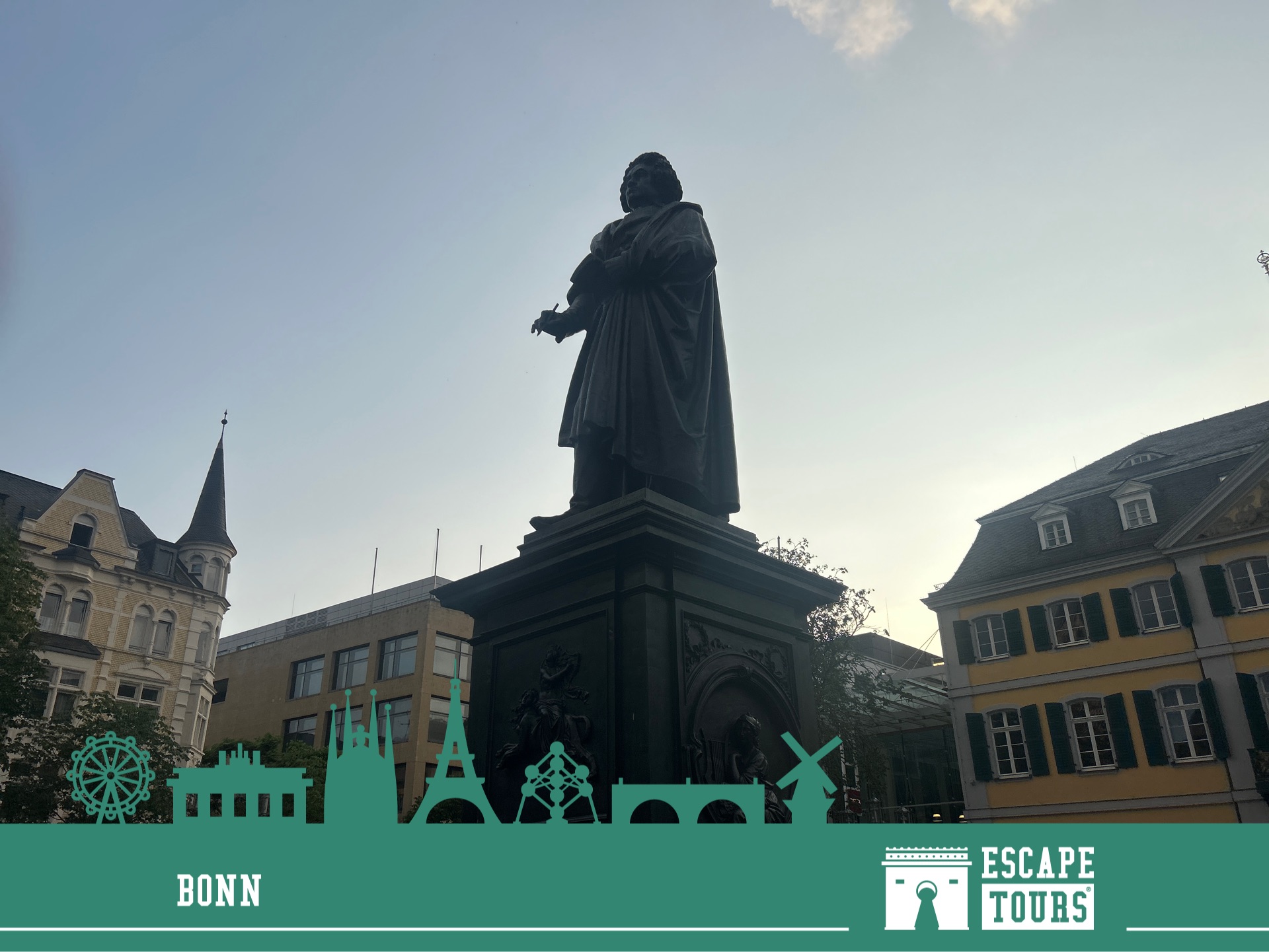 Rekordzeit: Beuel 4