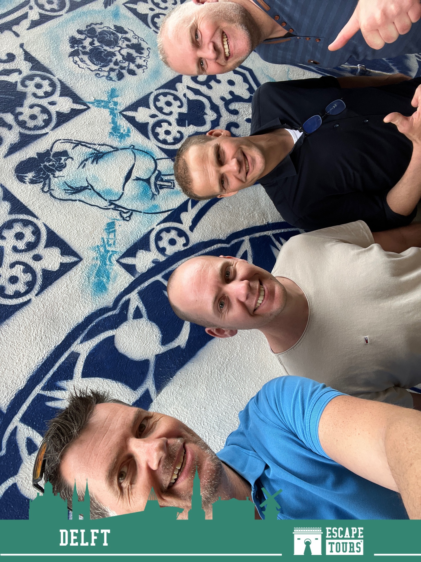 Rekordzeit: Tim & Anna