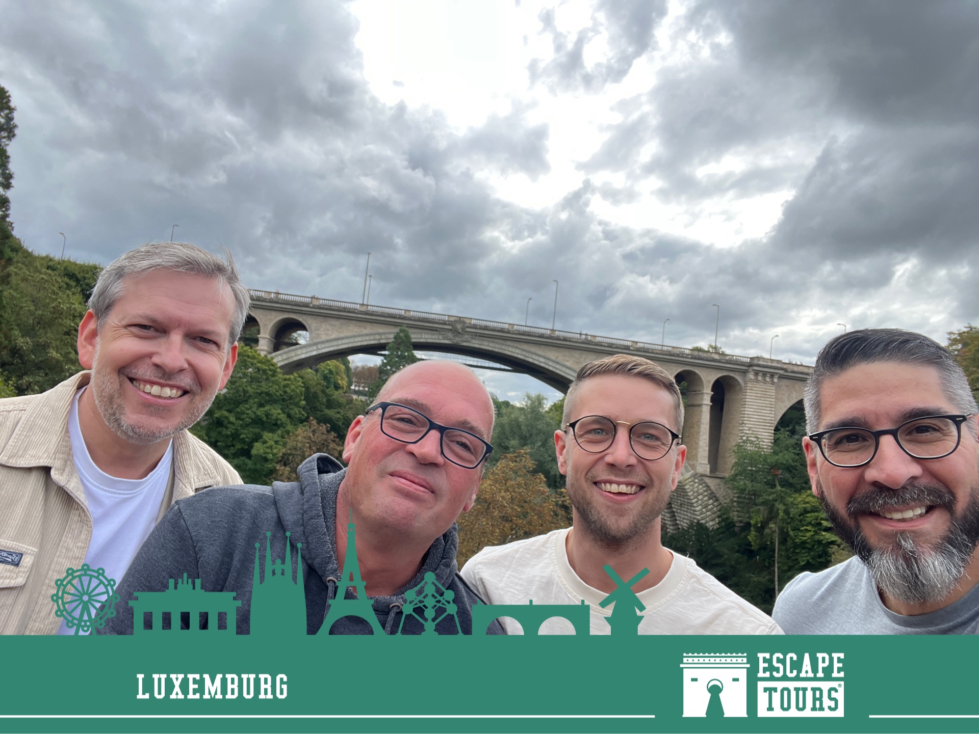 Rekordzeit: L'etat c'est moi!