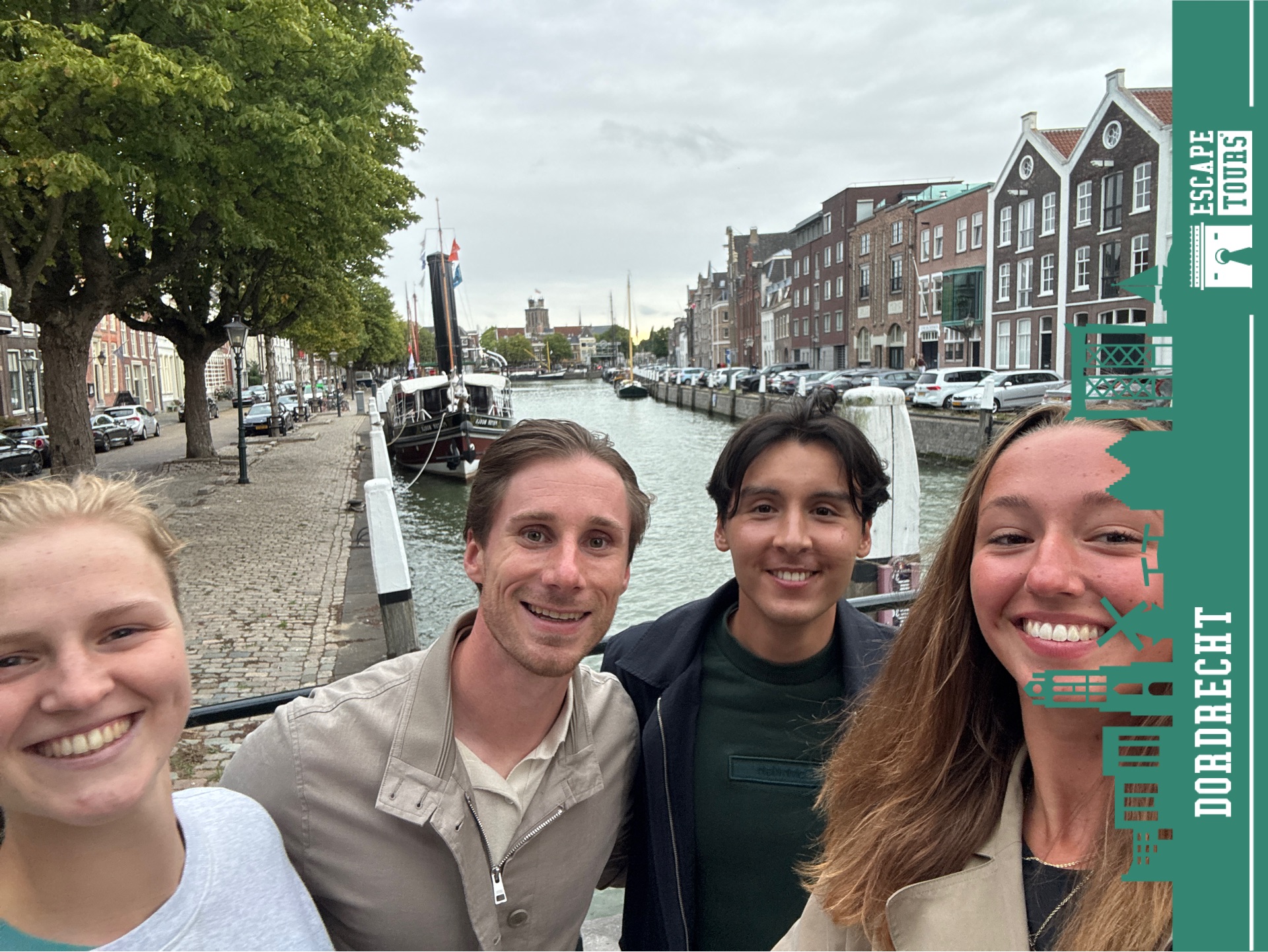 Rekordzeit: Rose und der Rest