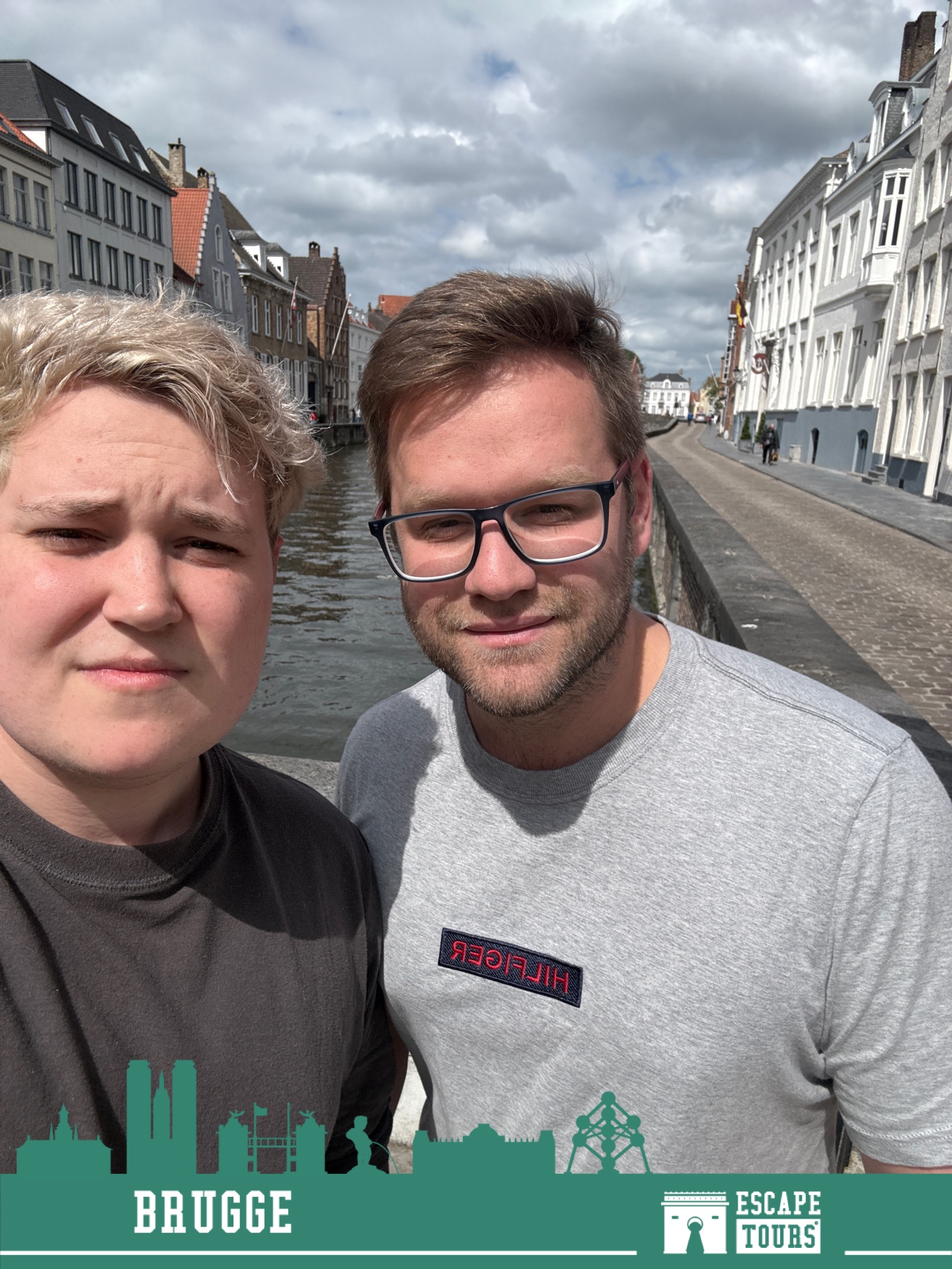 Rekordzeit: Team BlaBla