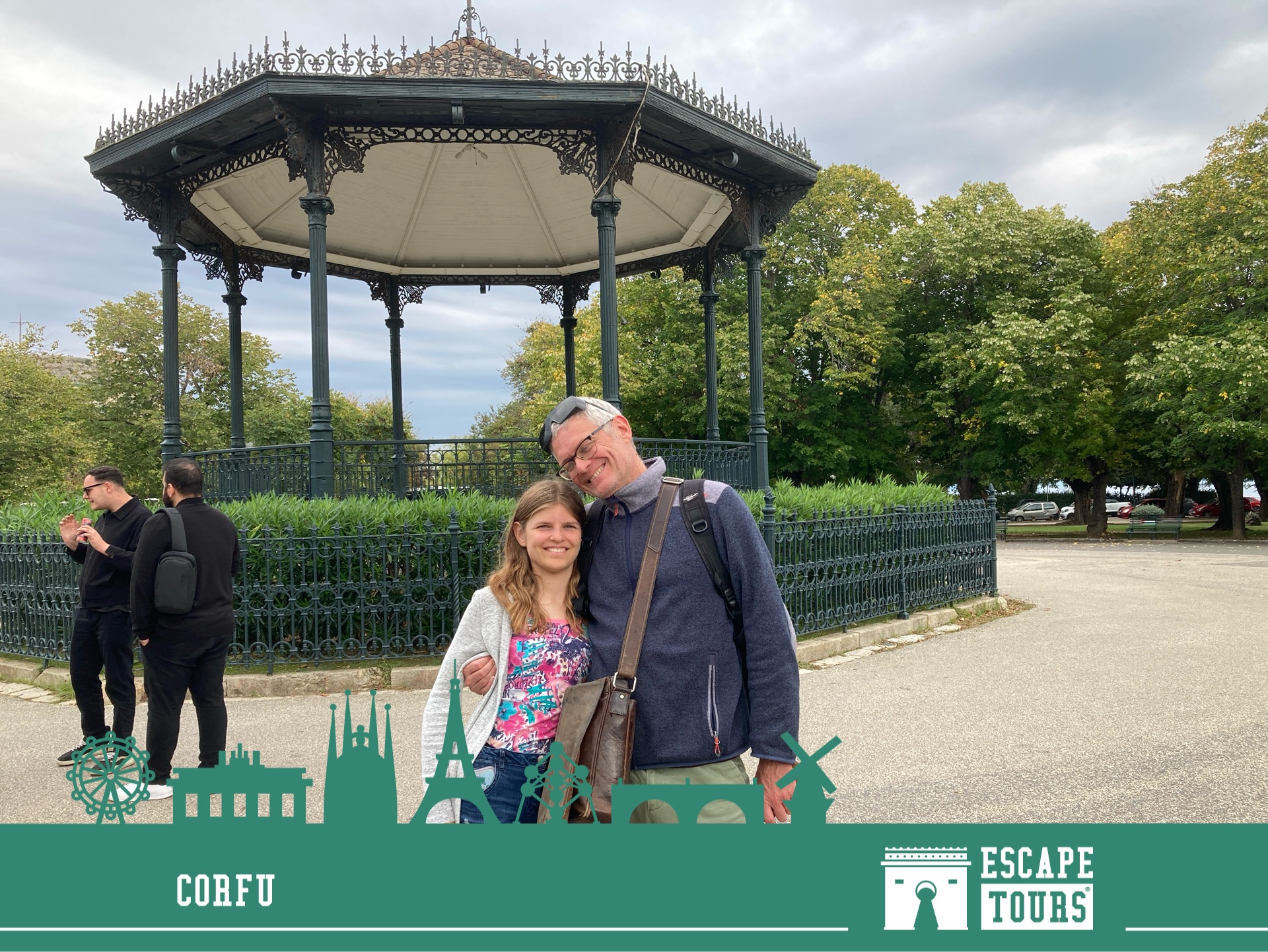 Rekordzeit: Wizard of OS