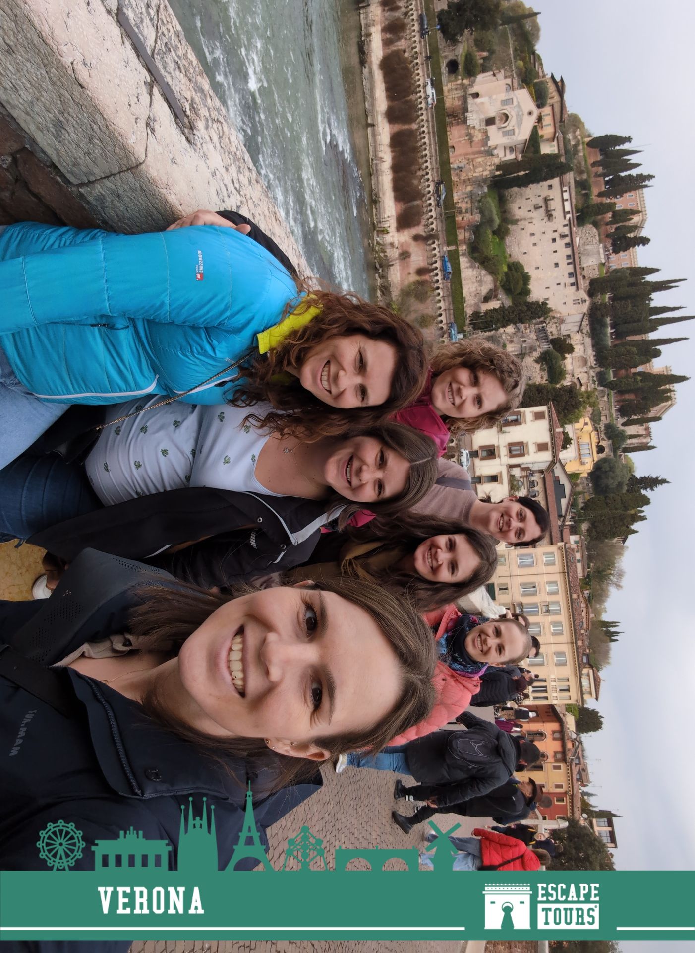 Rekordzeit: Merlemuschalla