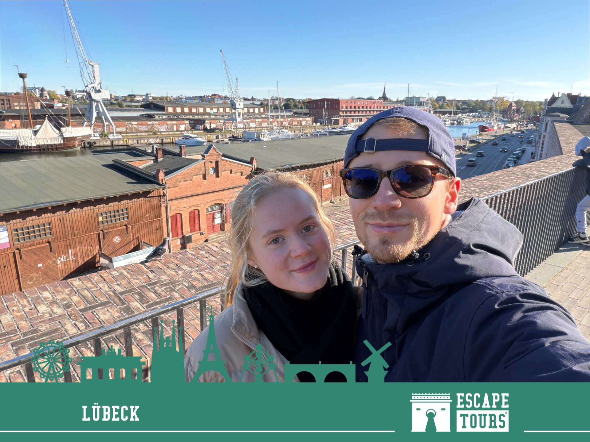 Rekordzeit: Die flotten Maulwürfe