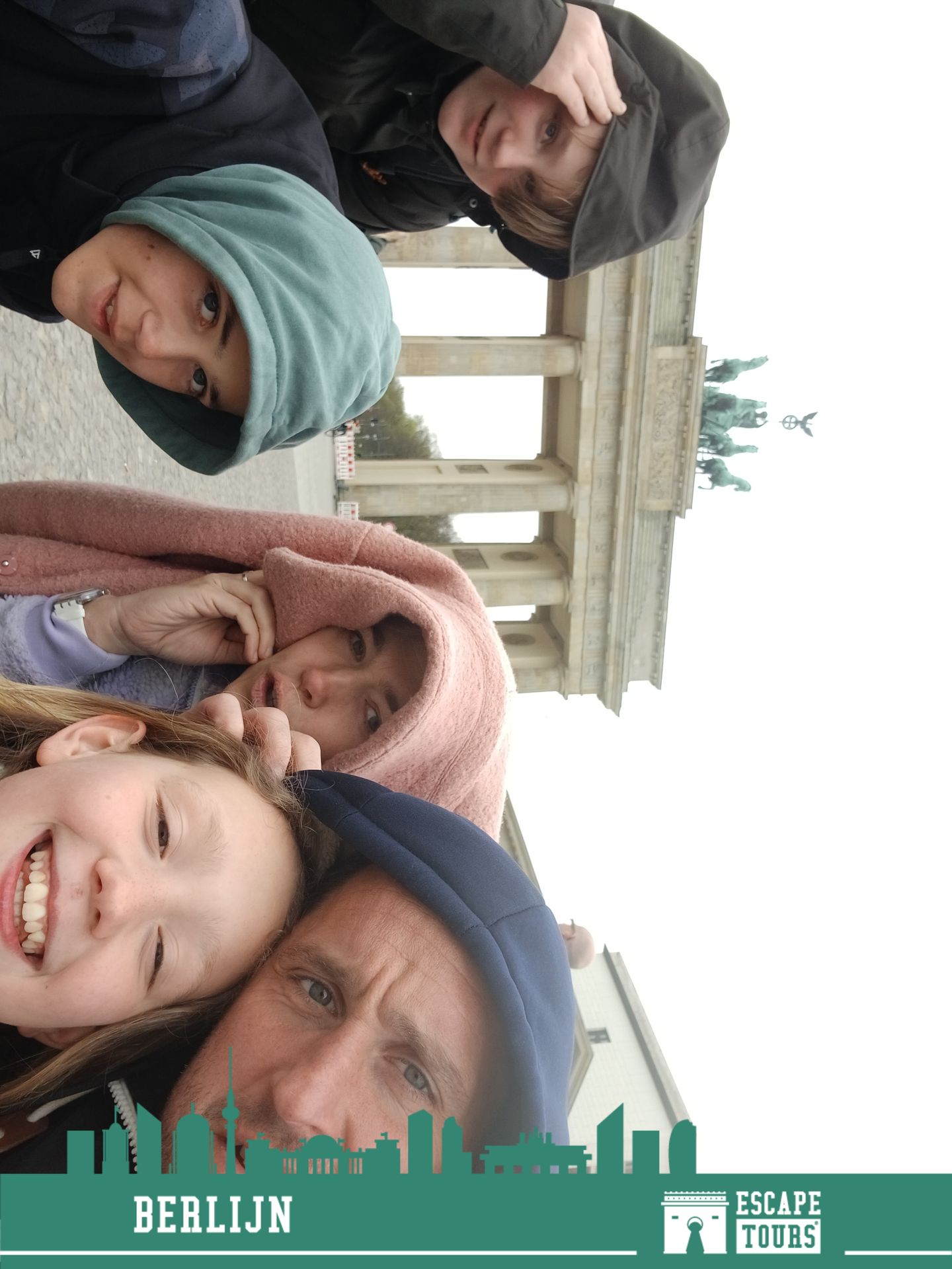 Rekordzeit: berlinerbol hr