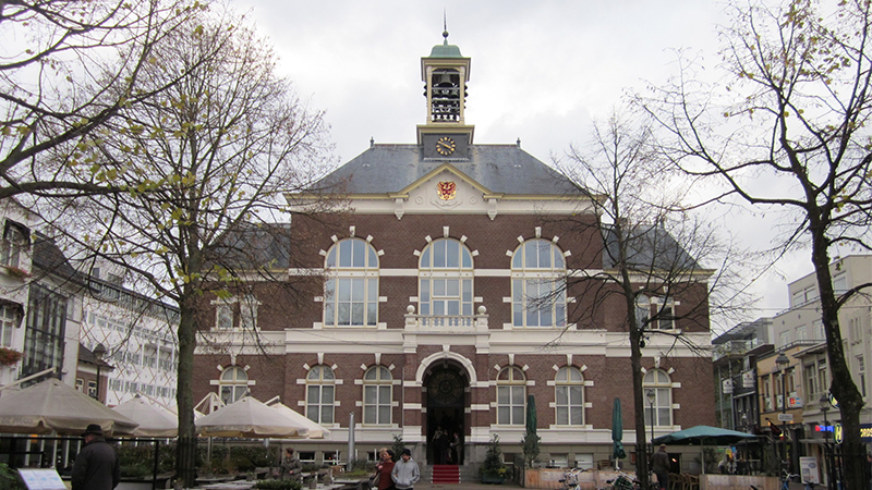 Rekordzeit: HolyMoly