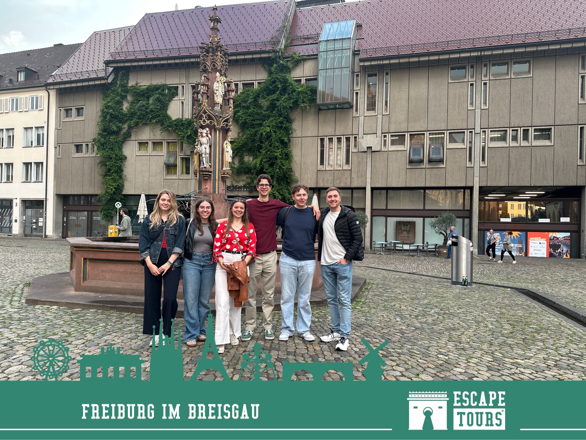Rekordzeit: Sommer Sonne Freiburg