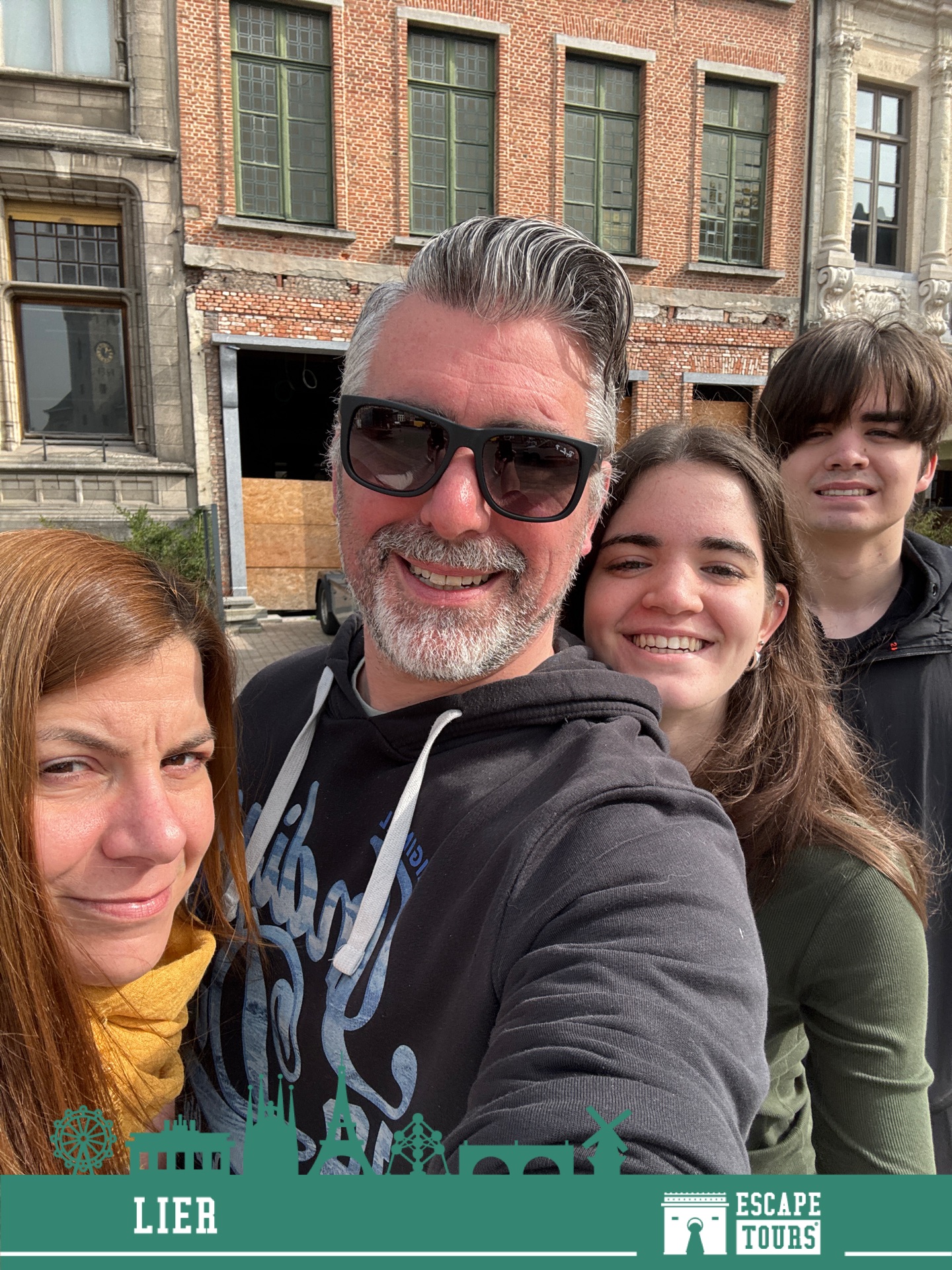 Rekordzeit: Finnorito