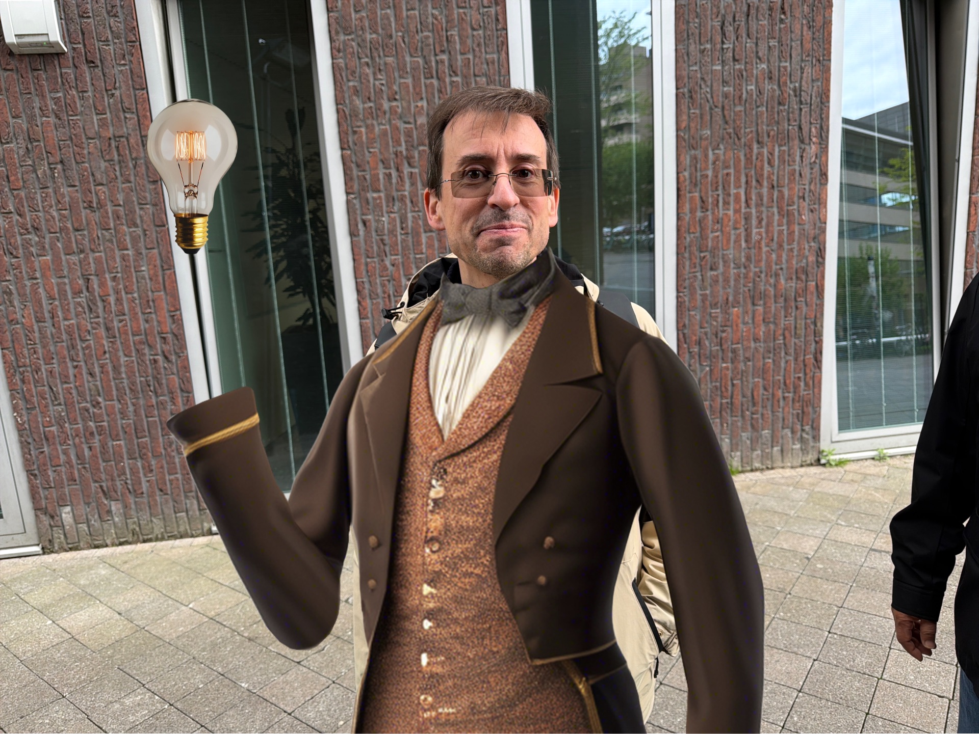 Rekordzeit: ExitPlacementError