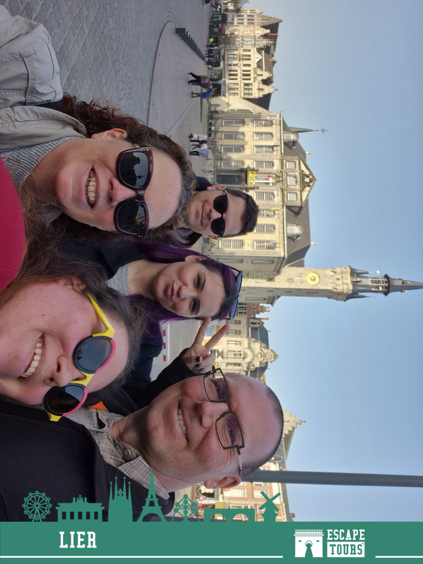 Rekordzeit: The Witchers