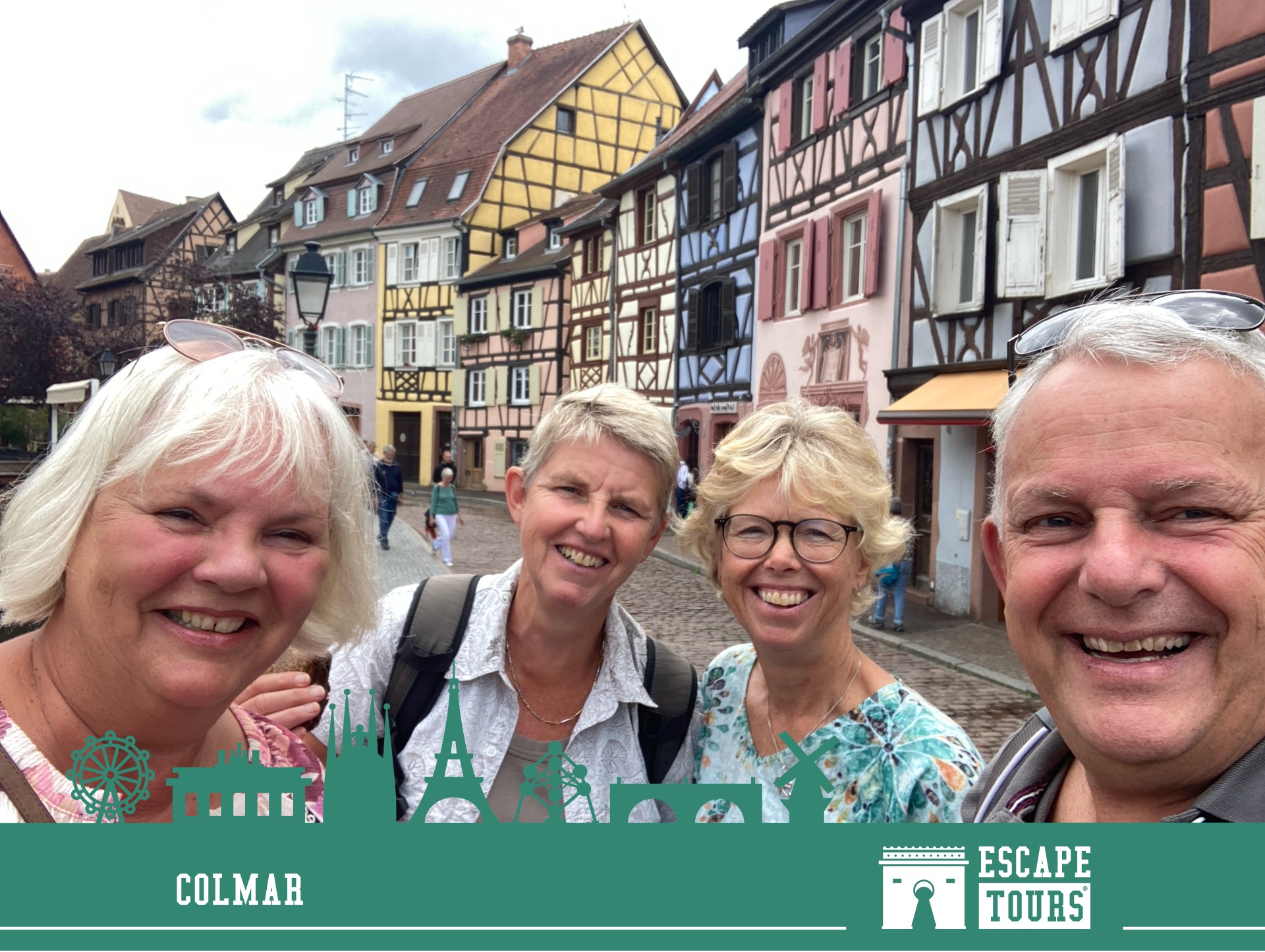 Rekordzeit: Team Setters