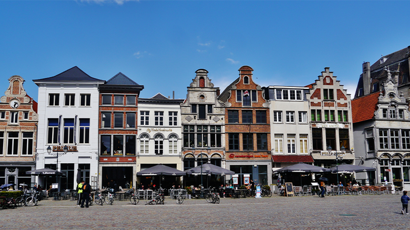 Rekordzeit: Test